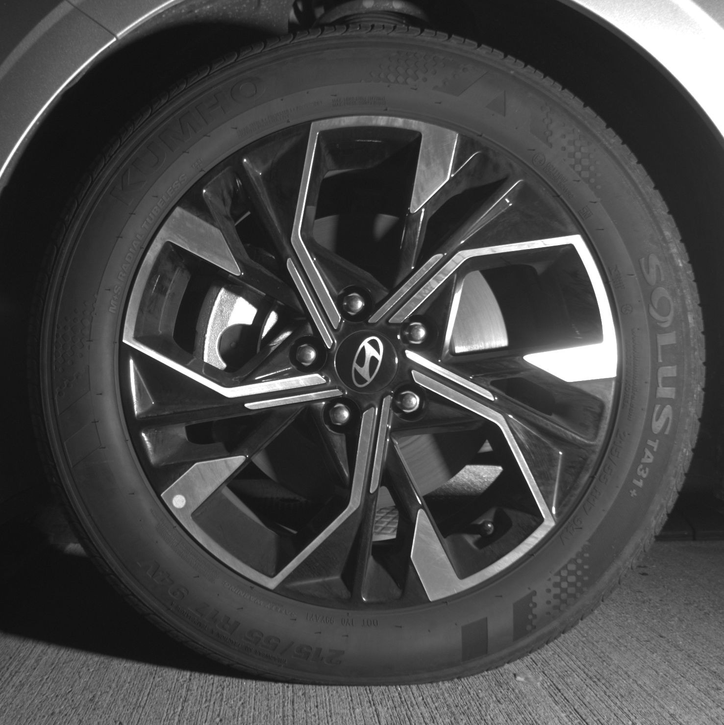 Thumbnail: 2025 Hyundai Sonata - 9