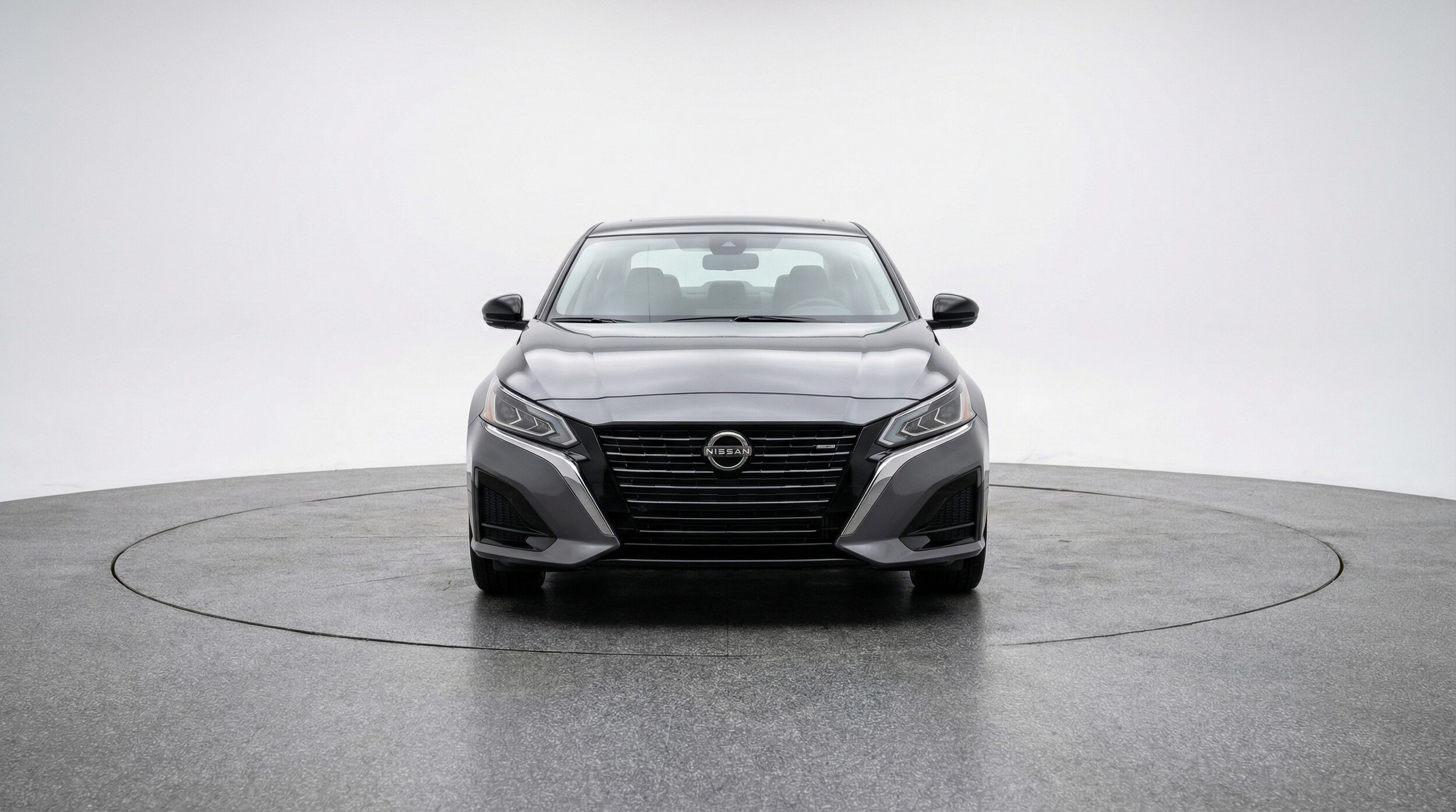 Thumbnail: 2025 Nissan Altima - 2