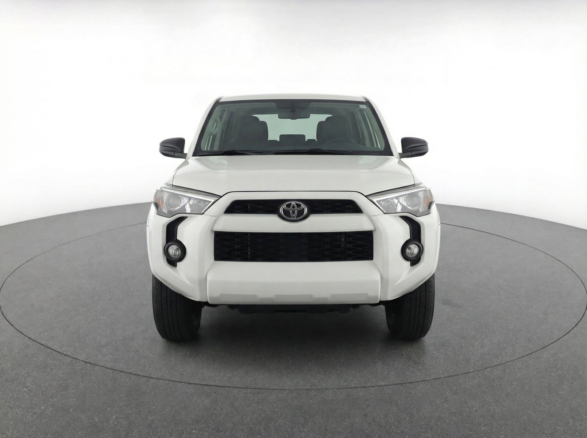 Thumbnail: 2025 Toyota 4Runner - 2