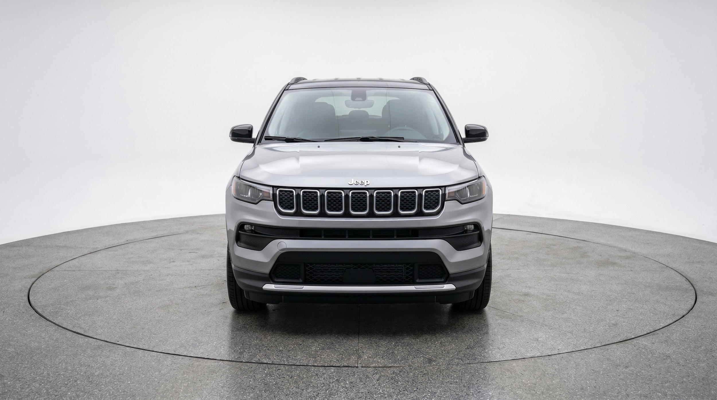 Thumbnail: 2025 Jeep Compass - 2
