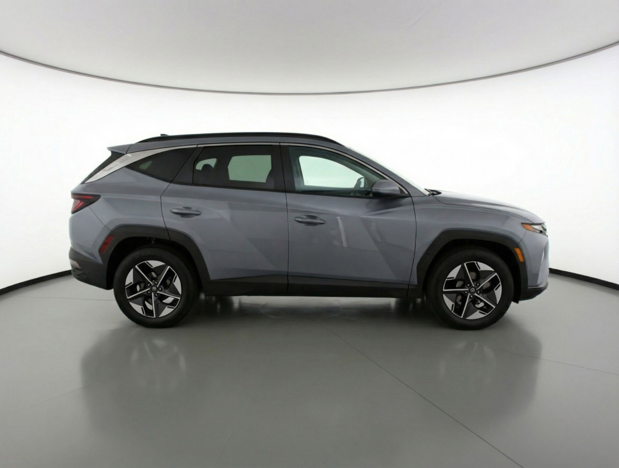 Thumbnail: 2025 Hyundai Tucson - 11