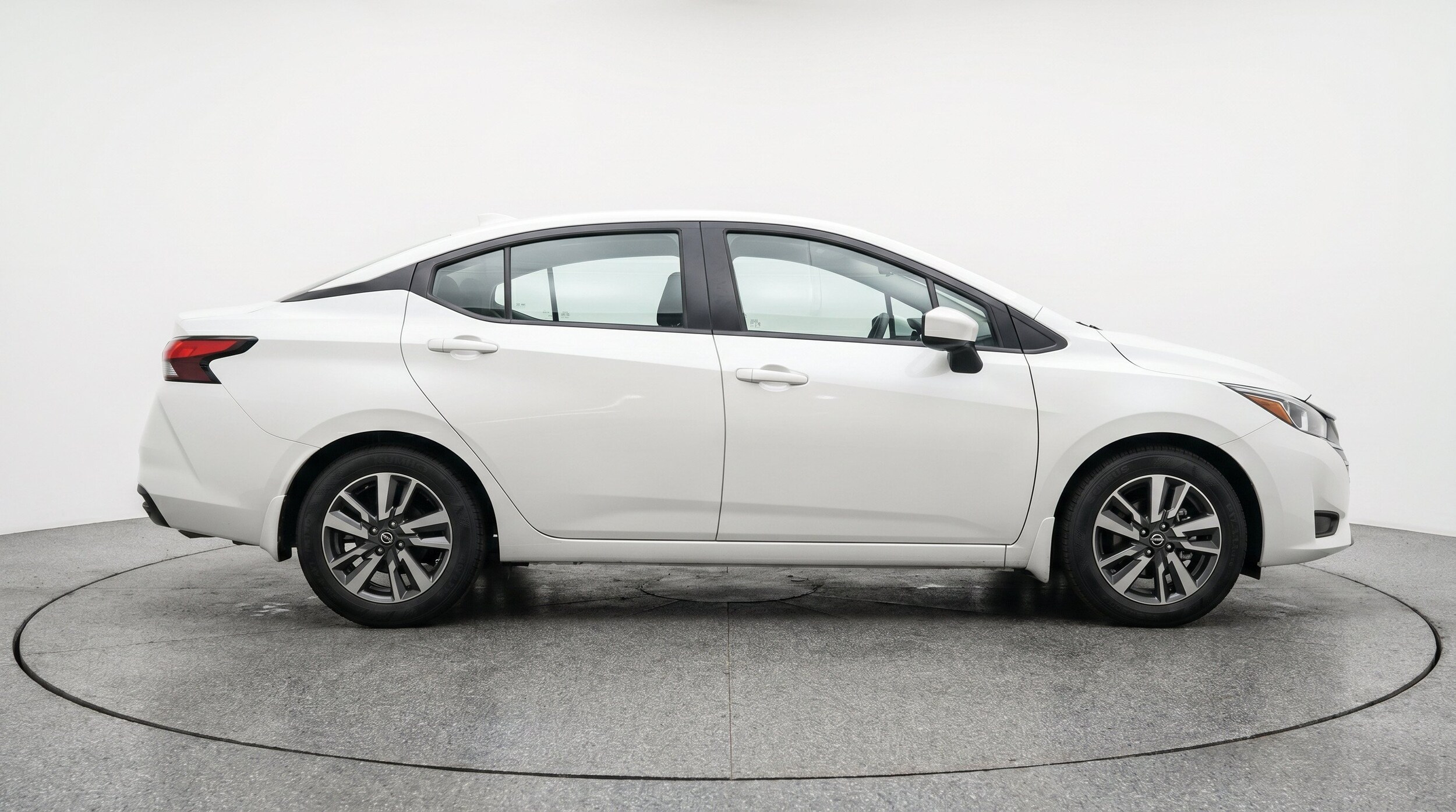 Thumbnail: 2025 Nissan Versa - 11