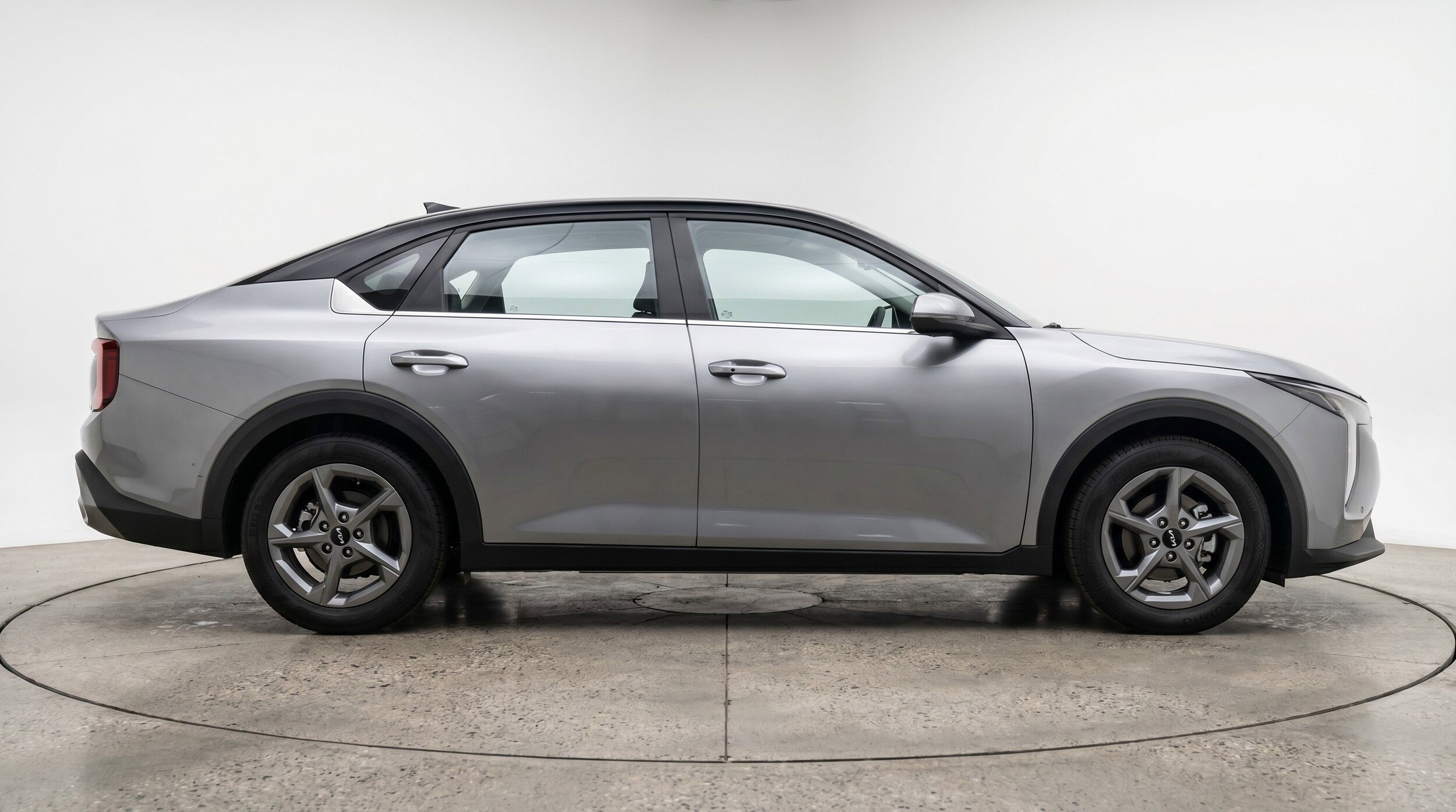 Thumbnail: 2025 Kia K4 - 11