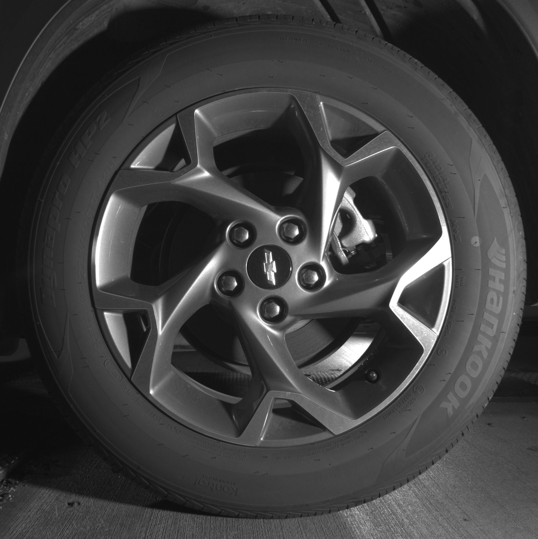 Thumbnail: 2025 Chevrolet Trax - 11