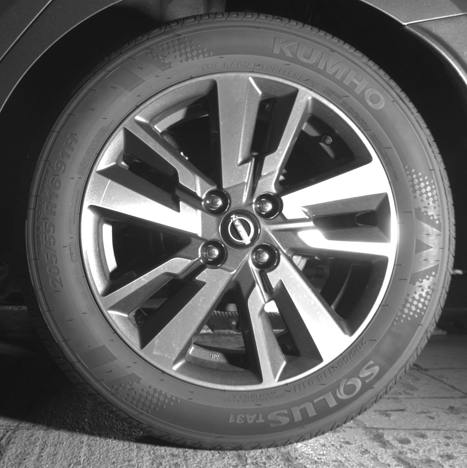 Thumbnail: 2025 Nissan Versa - 11