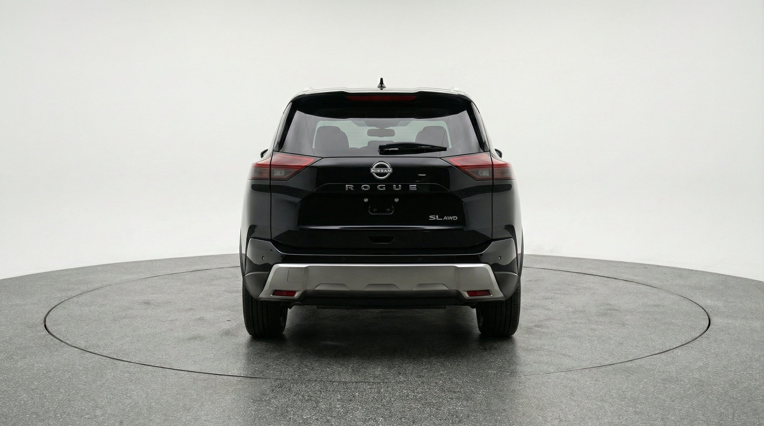 Thumbnail: 2026 Nissan Rogue - 7