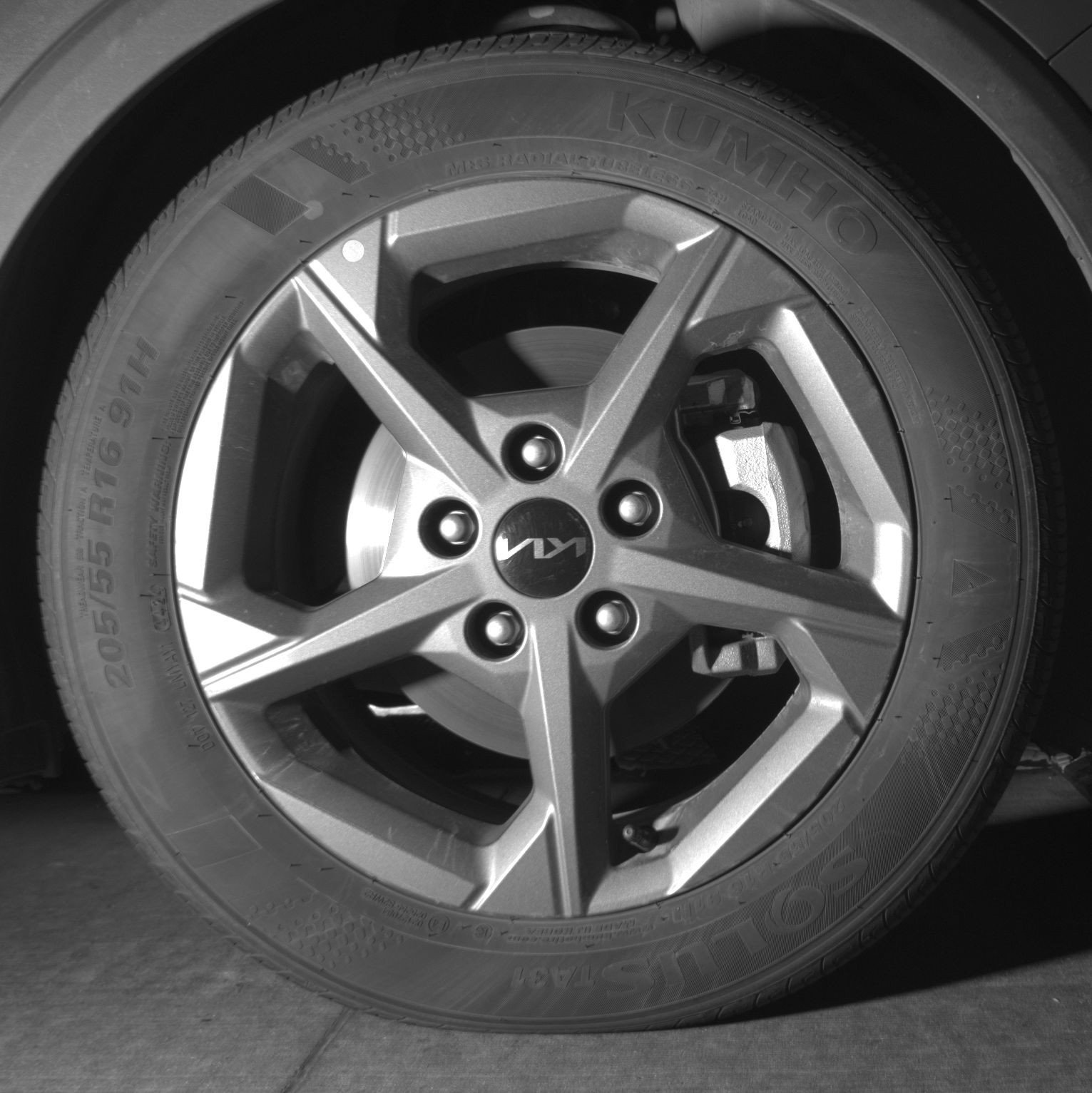 Thumbnail: 2025 Kia K4 - 13