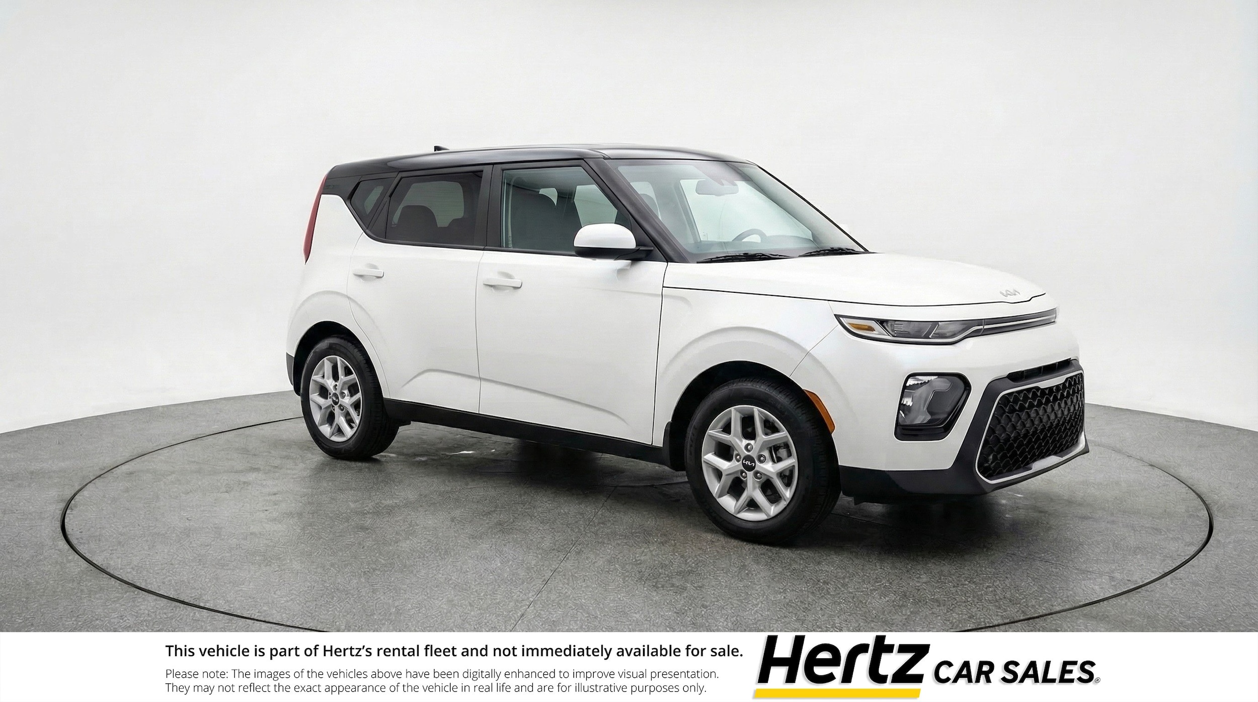 Thumbnail: 2025 Kia Soul - 1