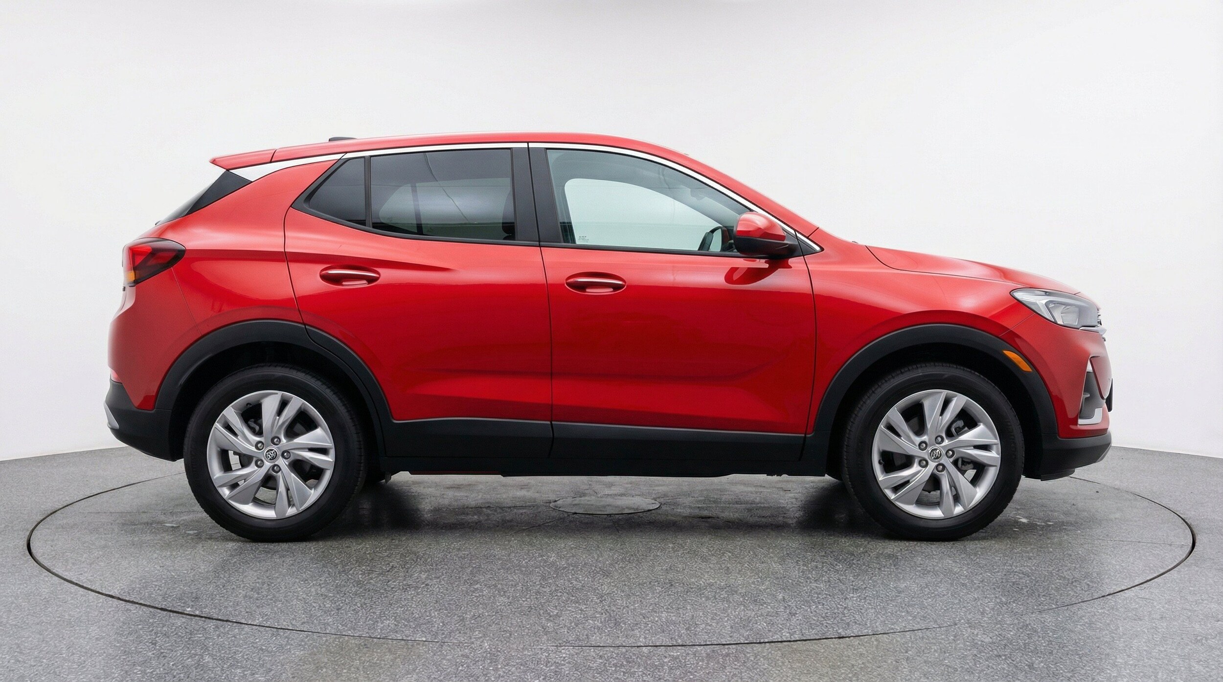 Thumbnail: 2026 Buick Encore GX - 11