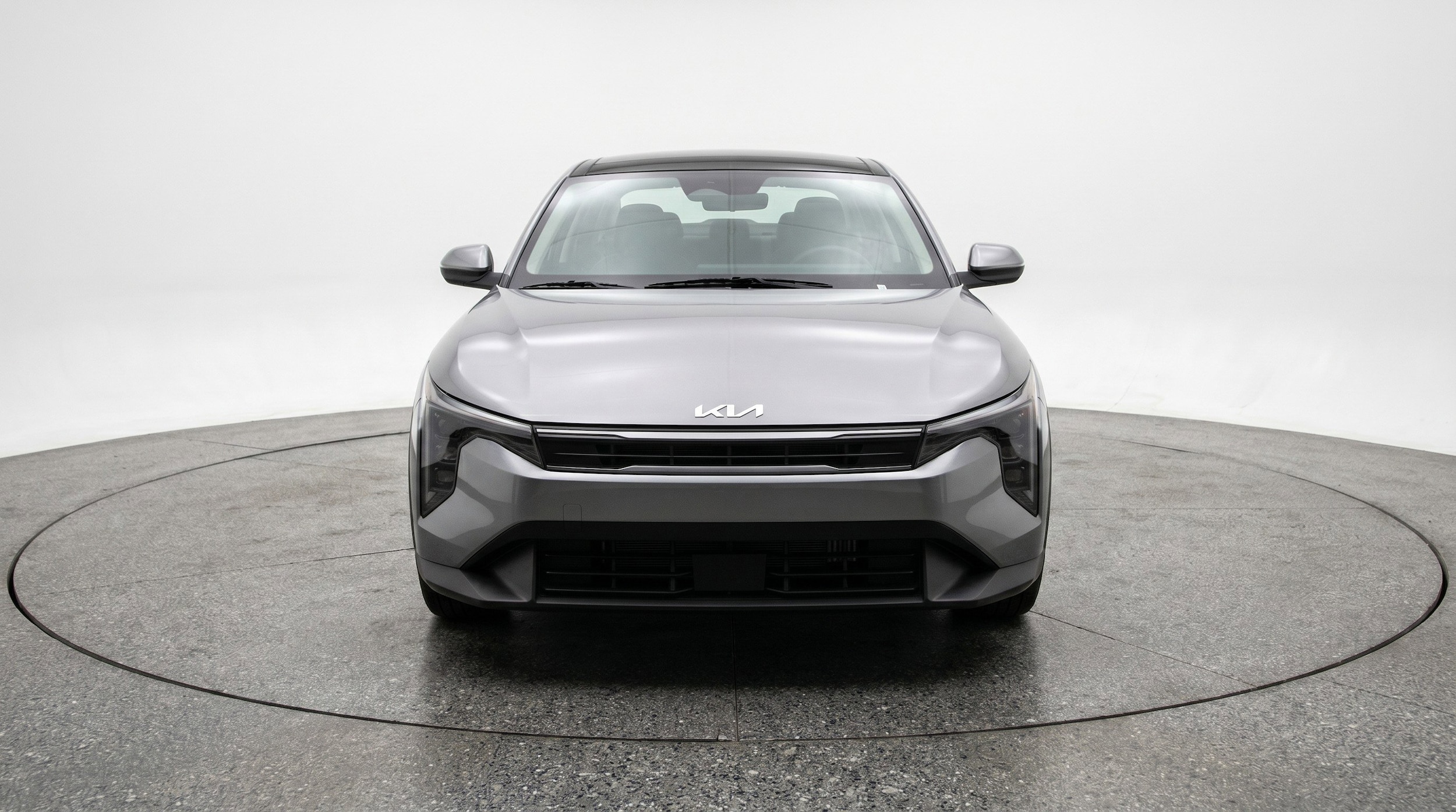 Thumbnail: 2025 Kia K4 - 2