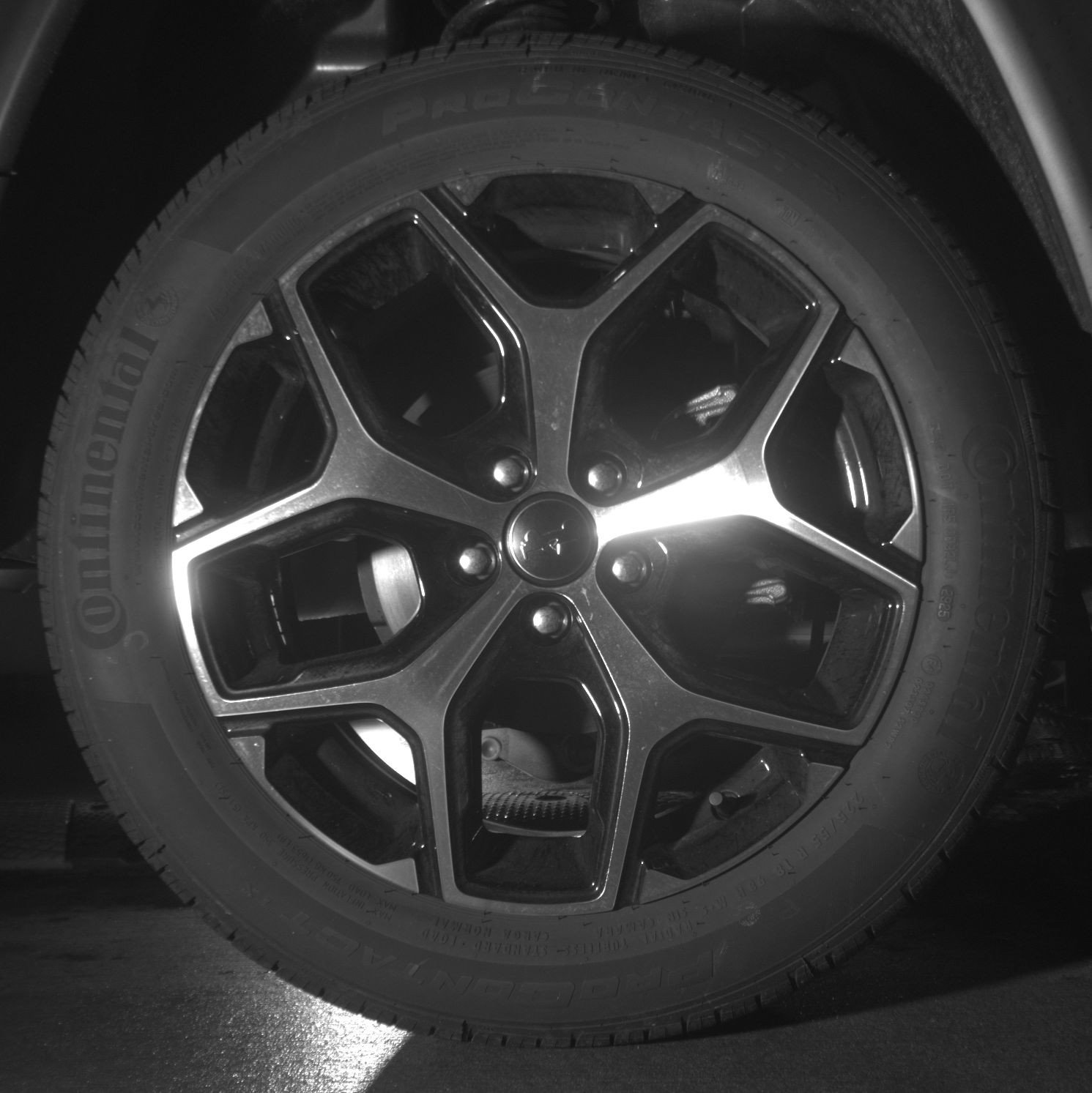 Thumbnail: 2025 Jeep Compass - 15