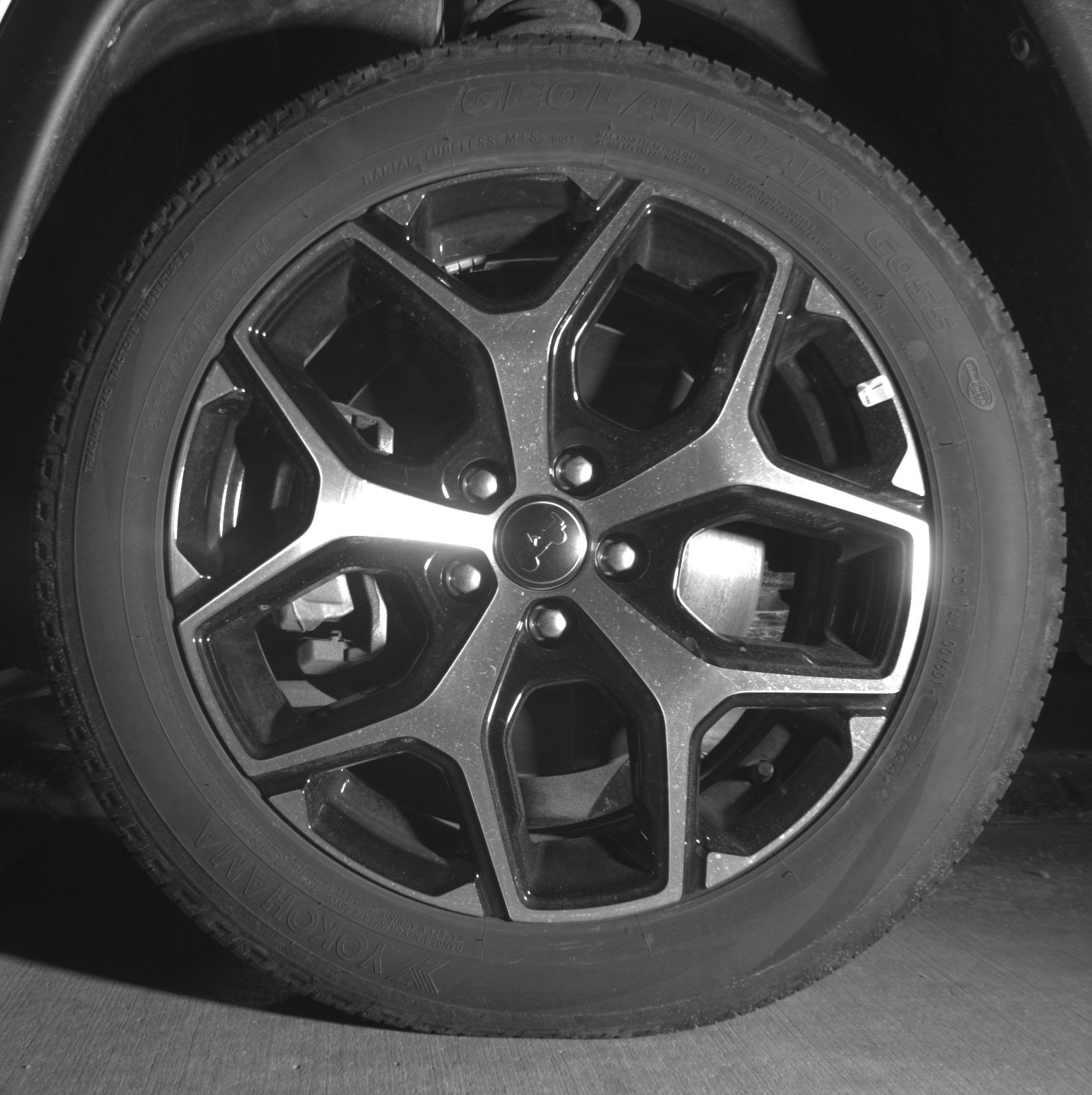 Thumbnail: 2025 Jeep Compass - 12