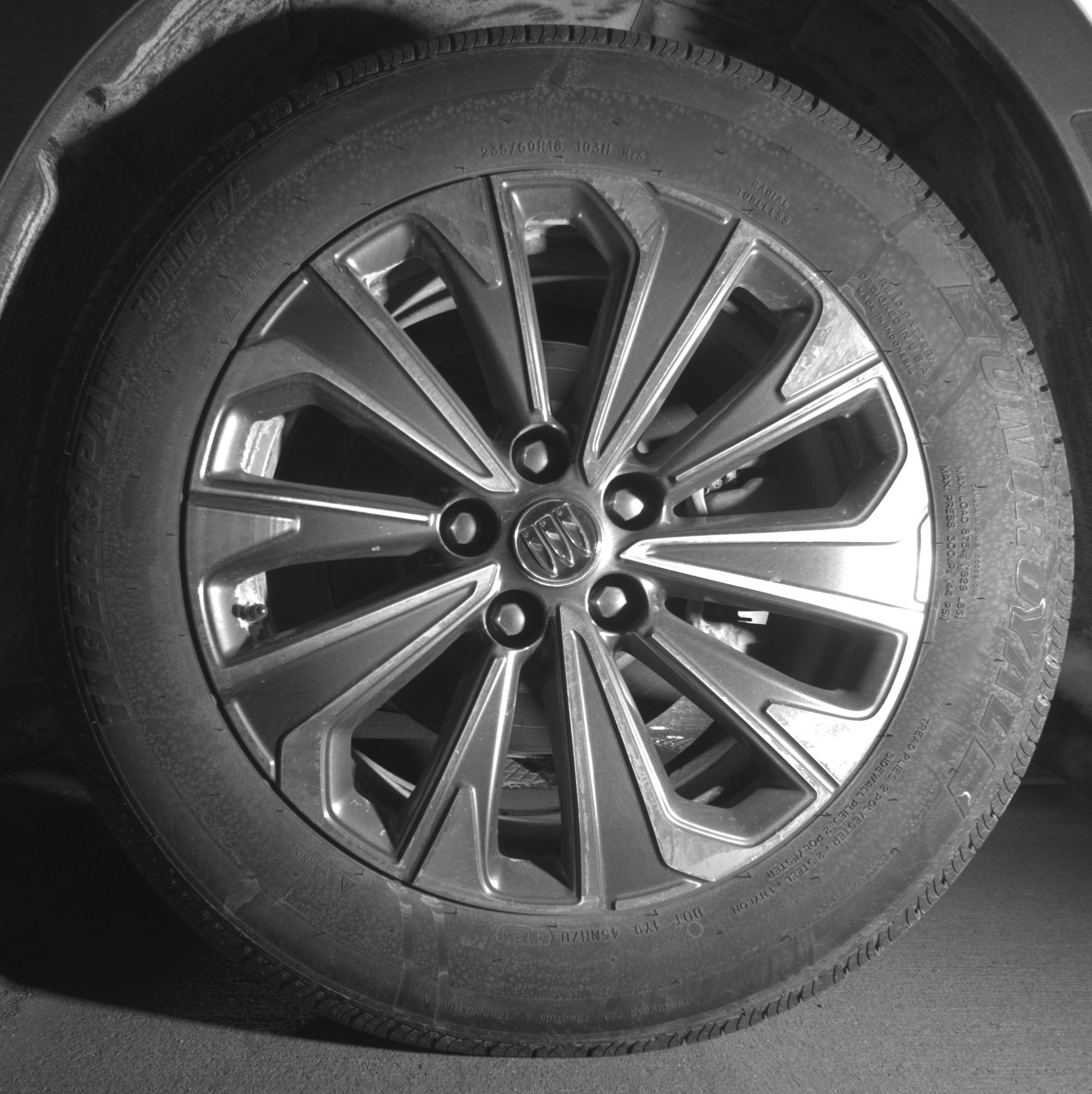 Thumbnail: 2024 Buick Envision - 14