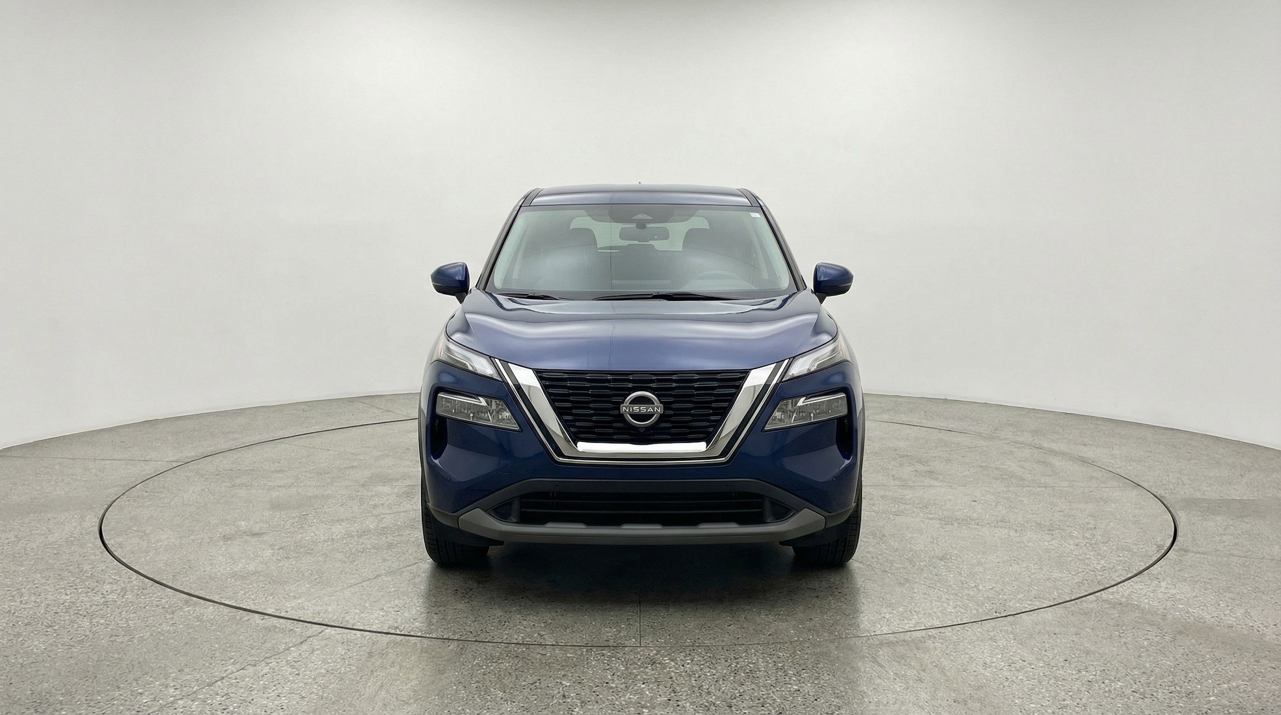 Thumbnail: 2025 Nissan Rogue - 2