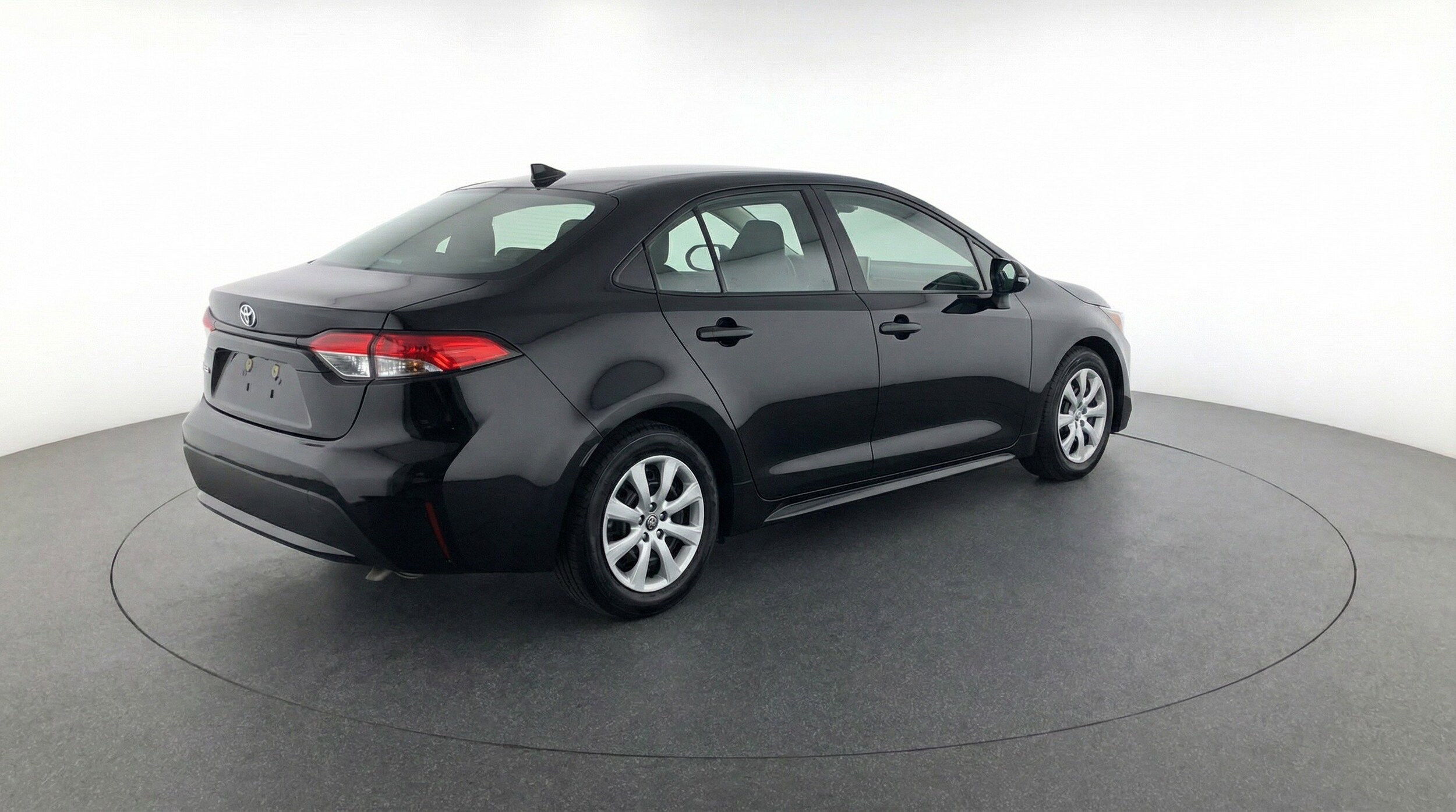 Thumbnail: 2025 Toyota Corolla - 9