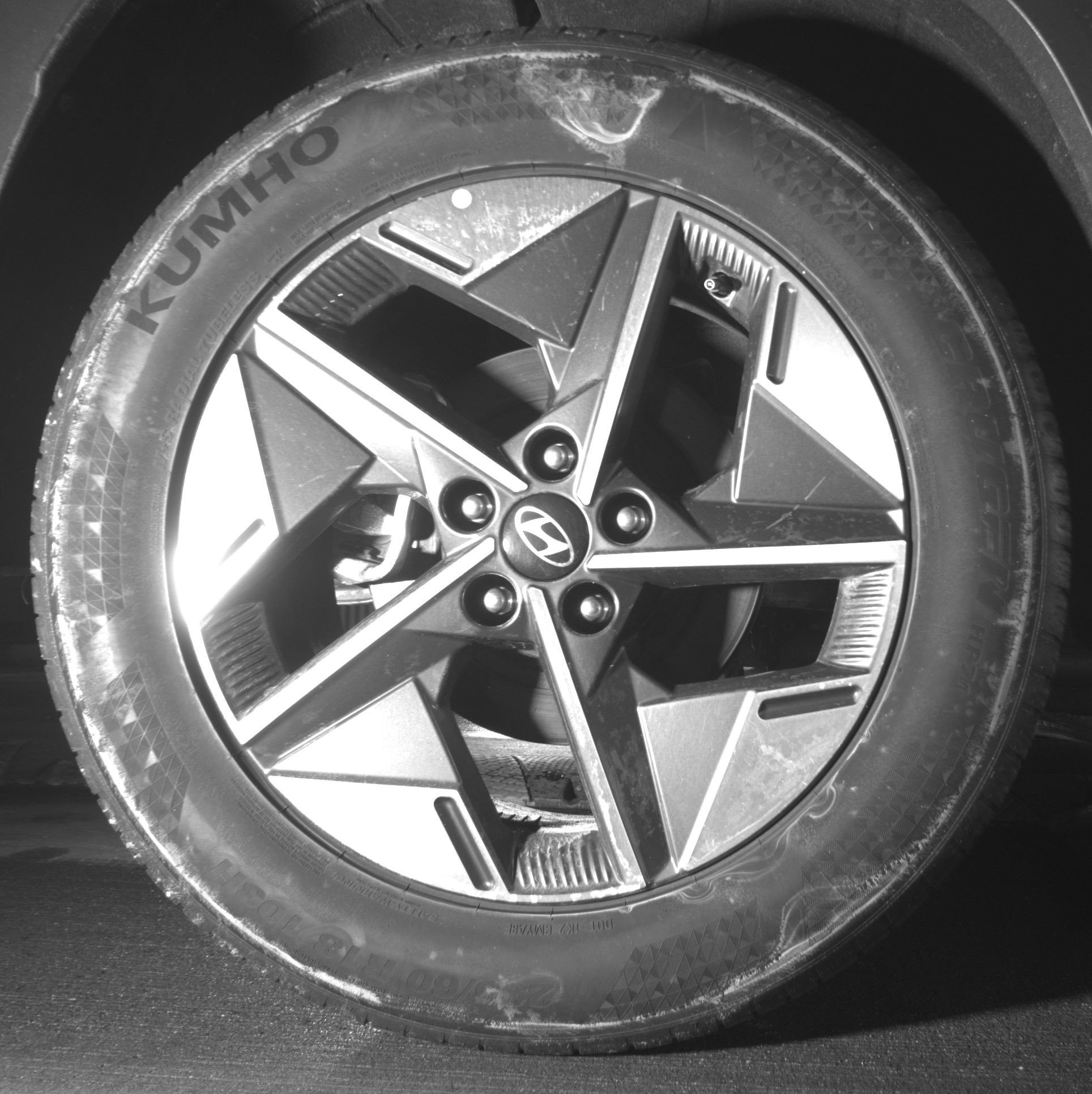 Thumbnail: 2025 Hyundai Tucson - 15