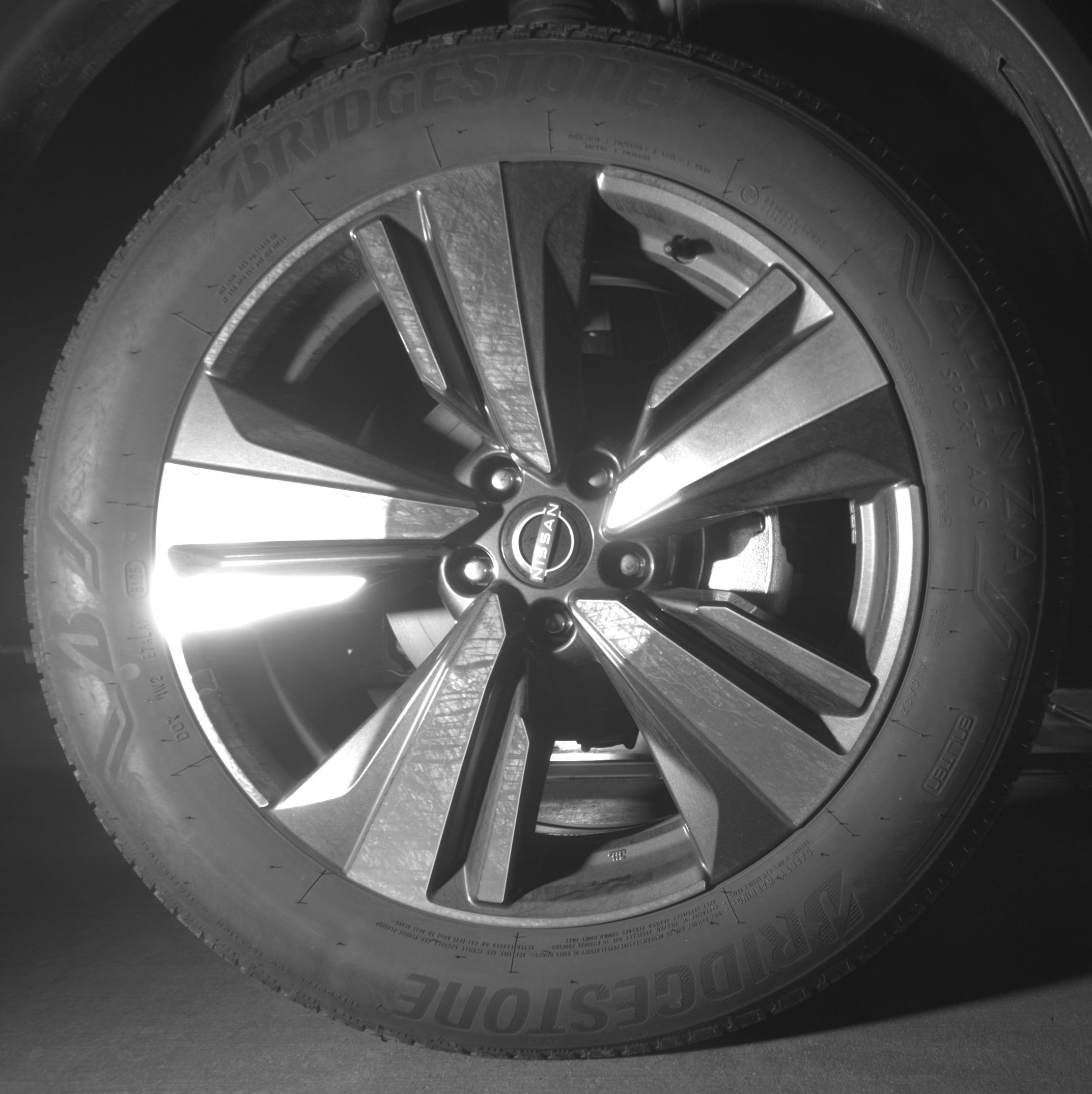 Thumbnail: 2026 Nissan Rogue - 13