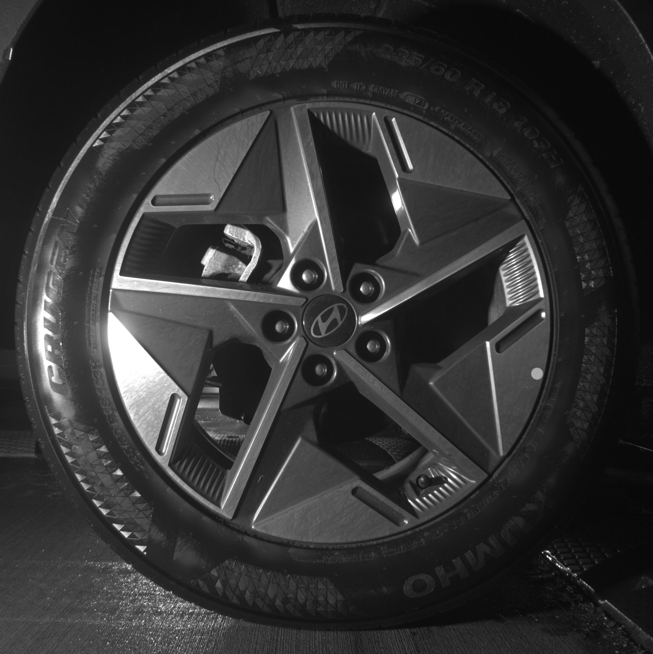 Thumbnail: 2025 Hyundai Tucson - 12