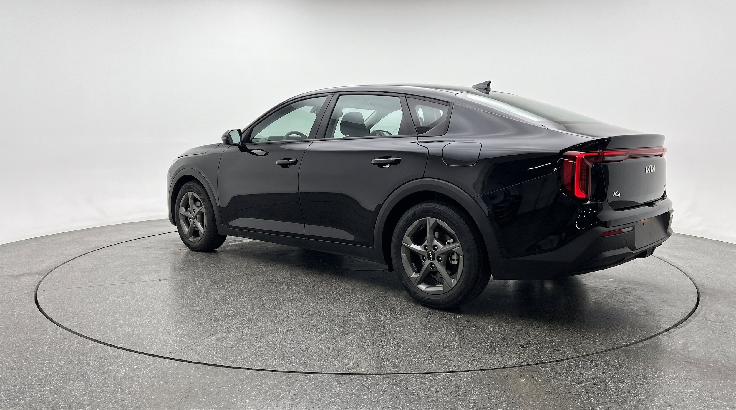 Thumbnail: 2026 Kia K4 - 6