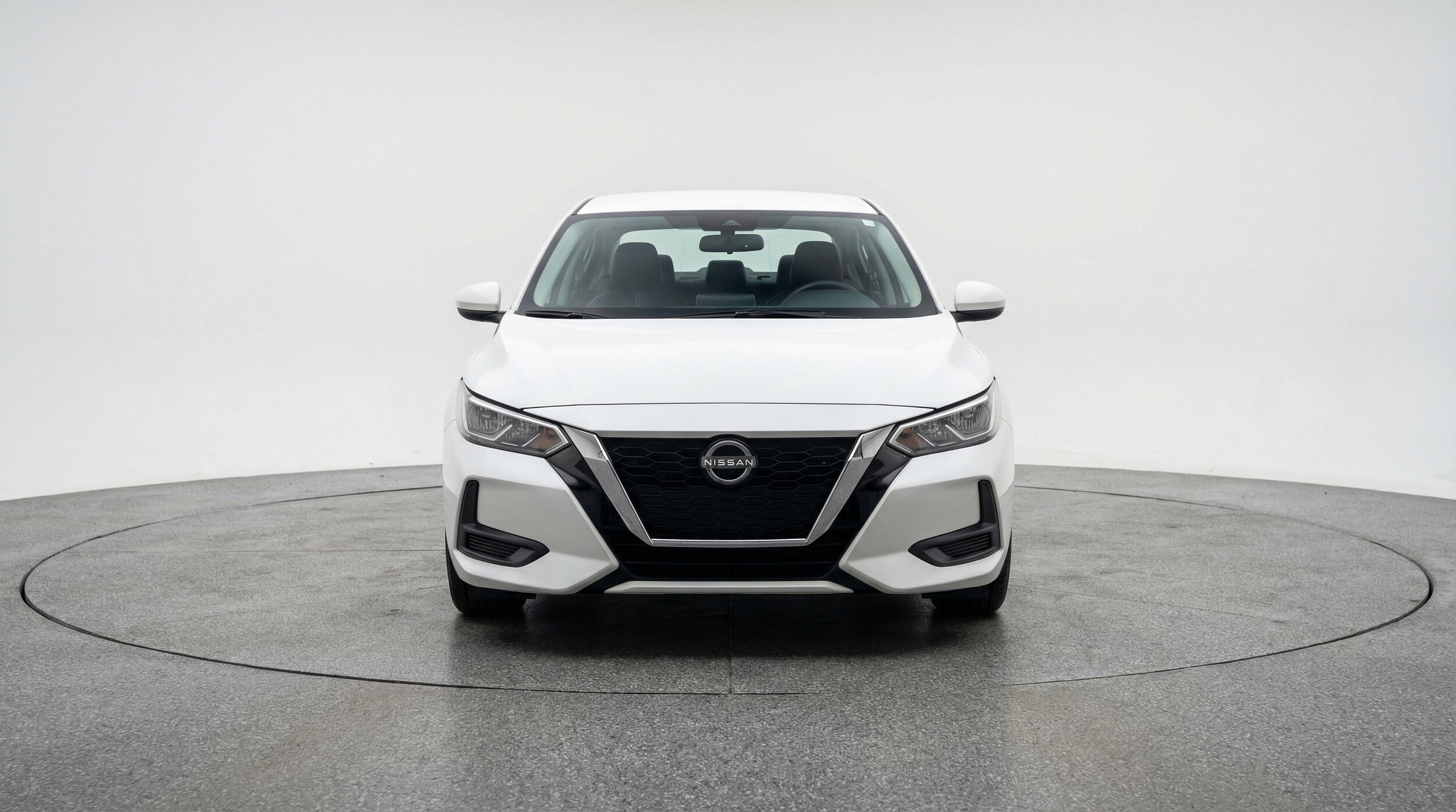 Thumbnail: 2025 Nissan Sentra - 2