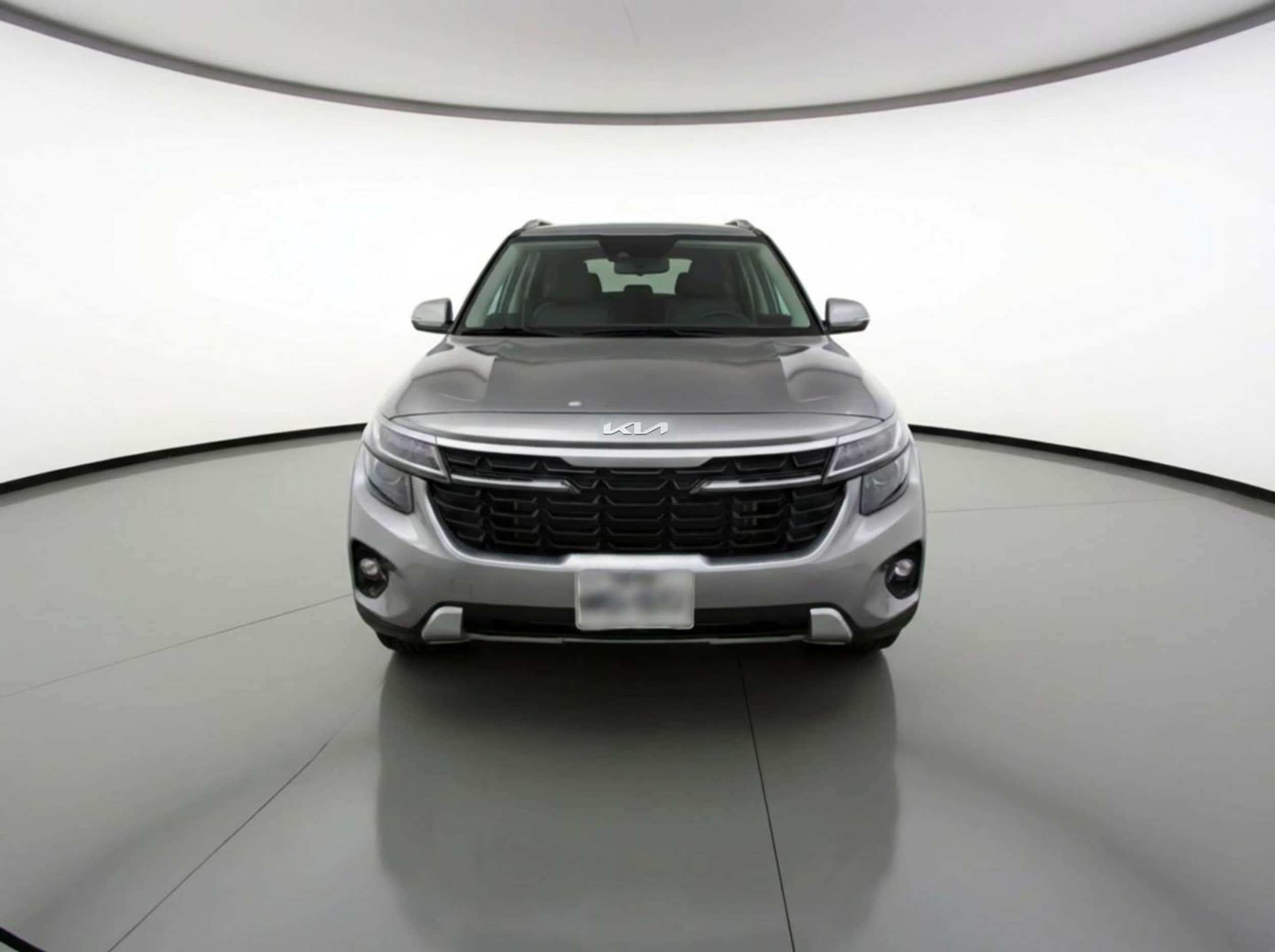 Thumbnail: 2025 Kia Seltos - 2