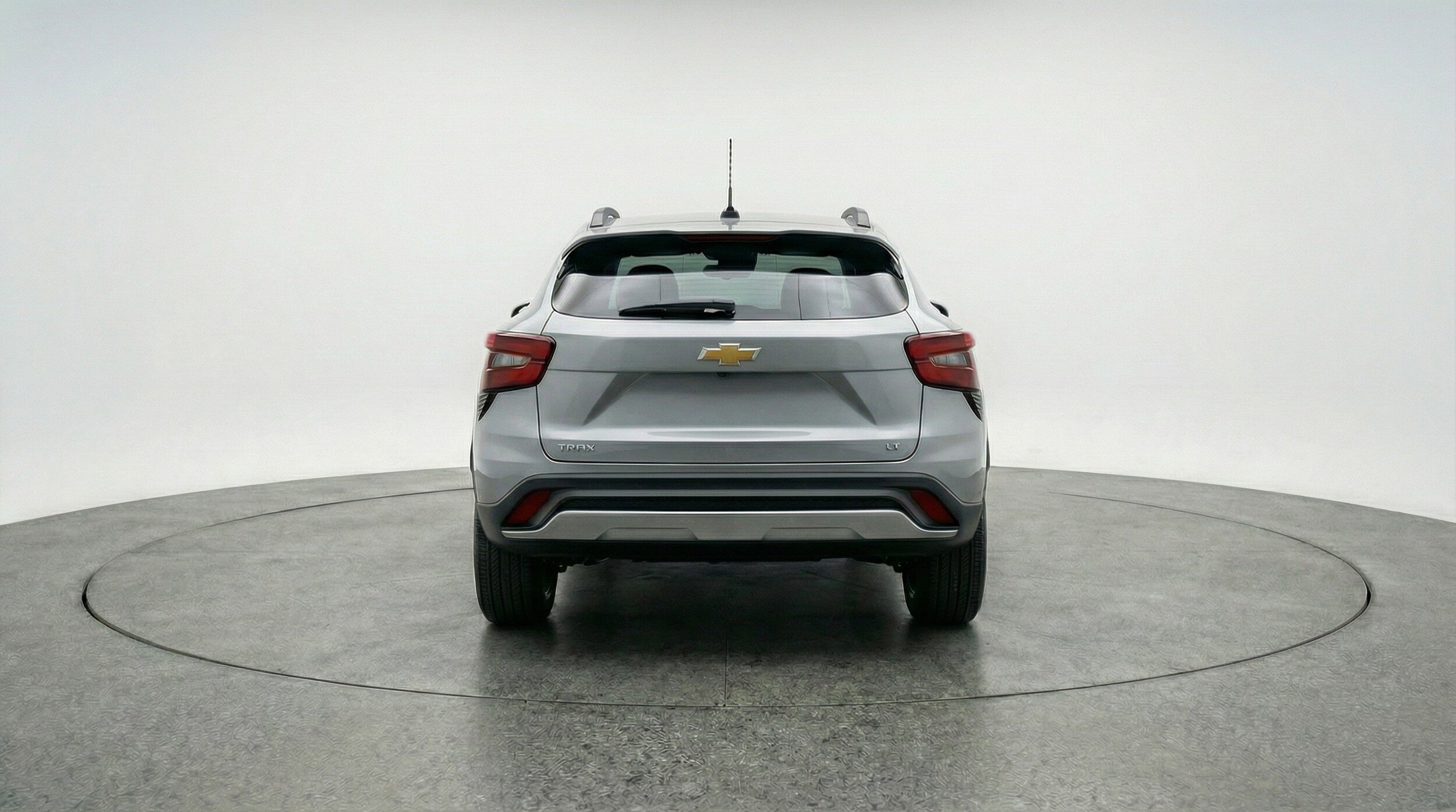 Thumbnail: 2025 Chevrolet Trax - 7