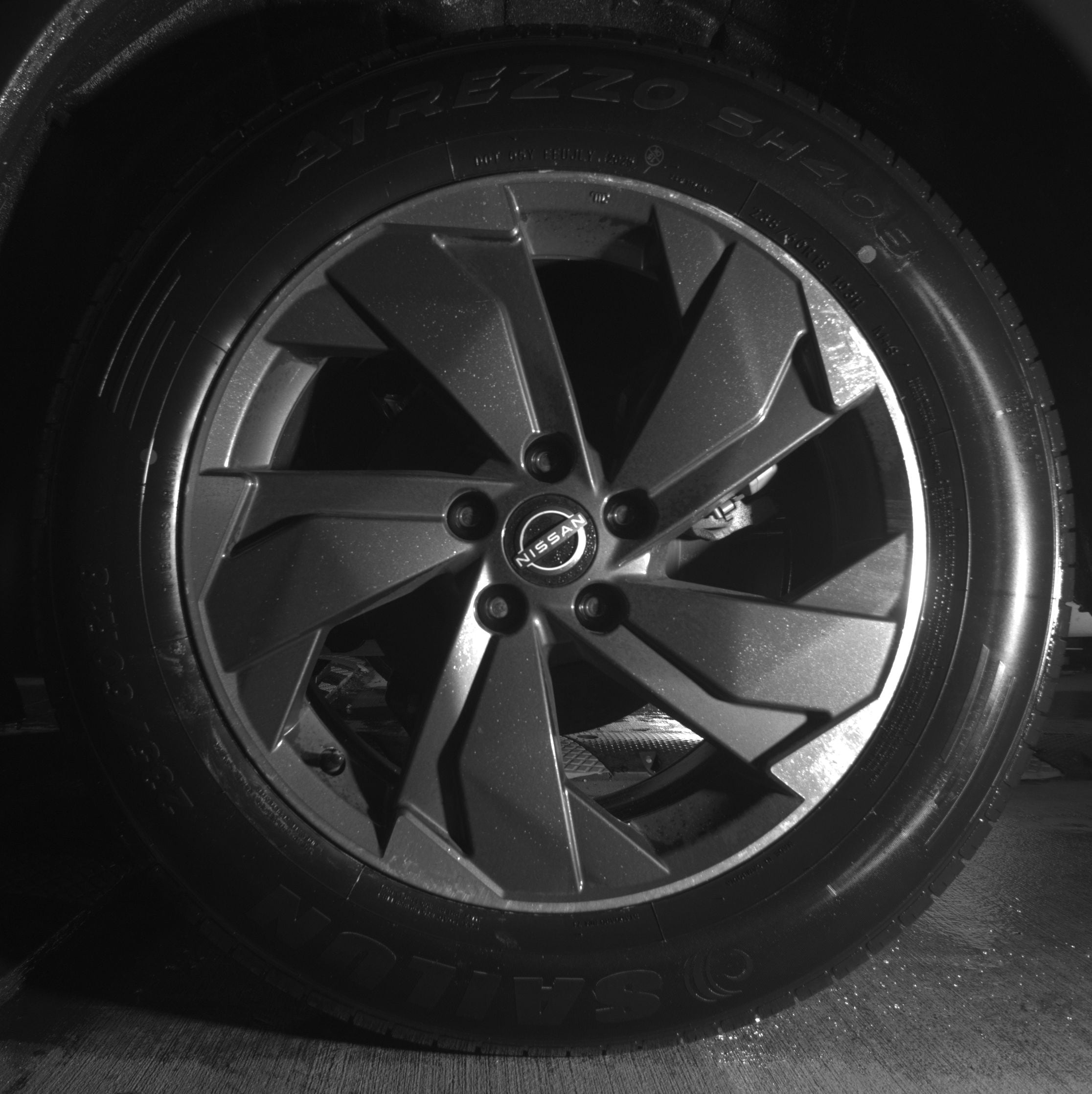 Thumbnail: 2025 Nissan Rogue - 11