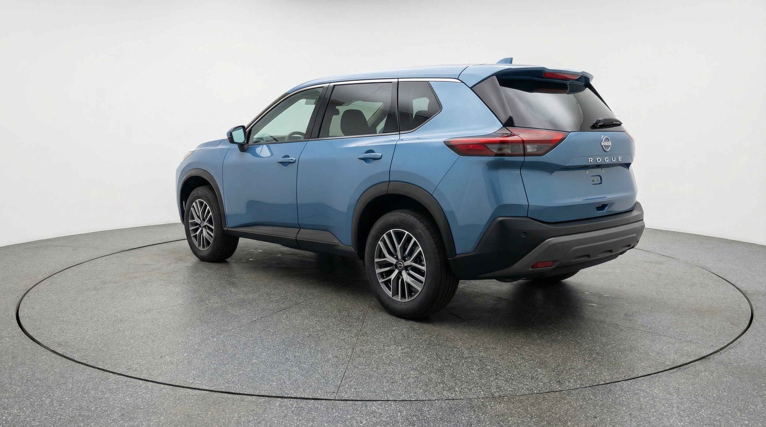 Thumbnail: 2026 Nissan Rogue - 6
