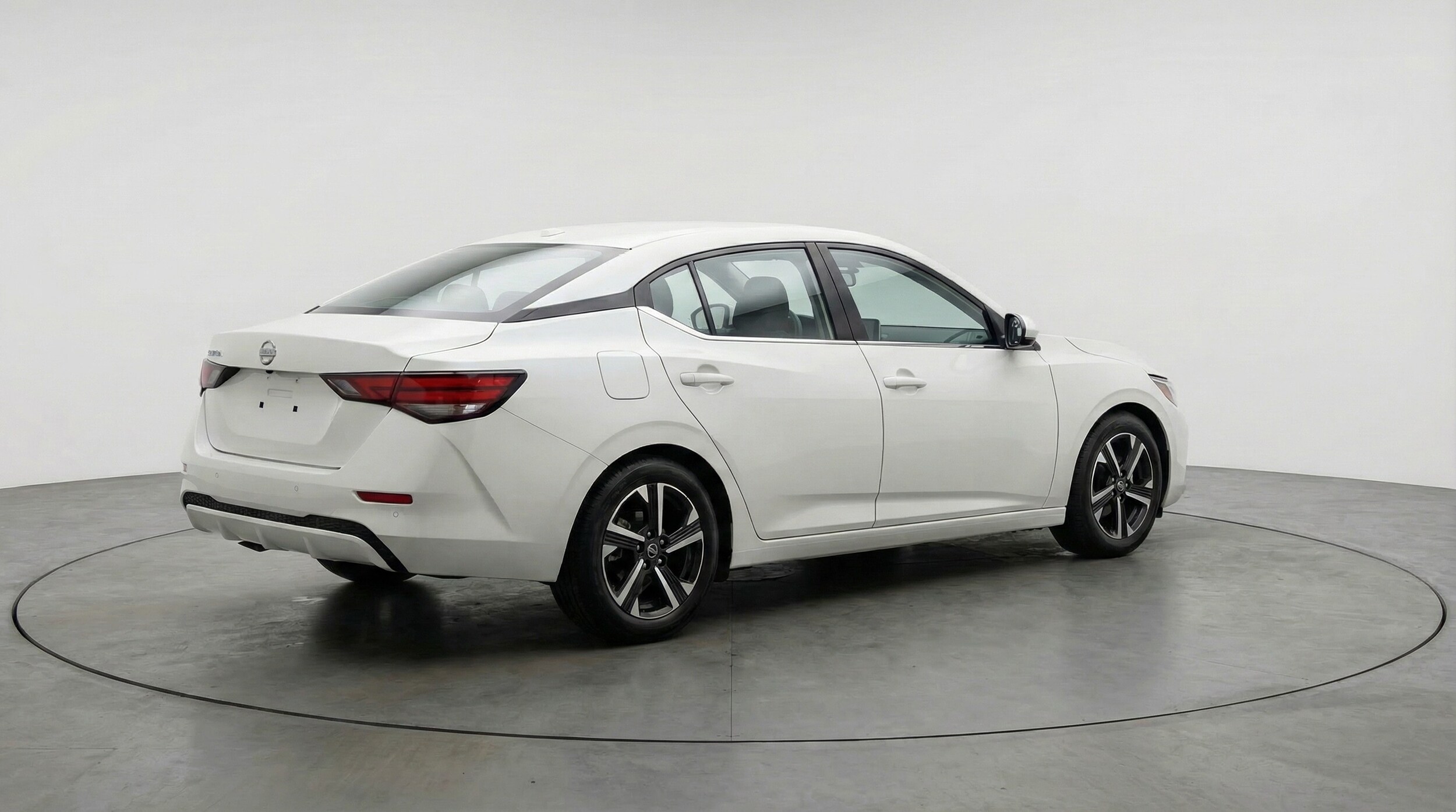 Thumbnail: 2025 Nissan Sentra - 7