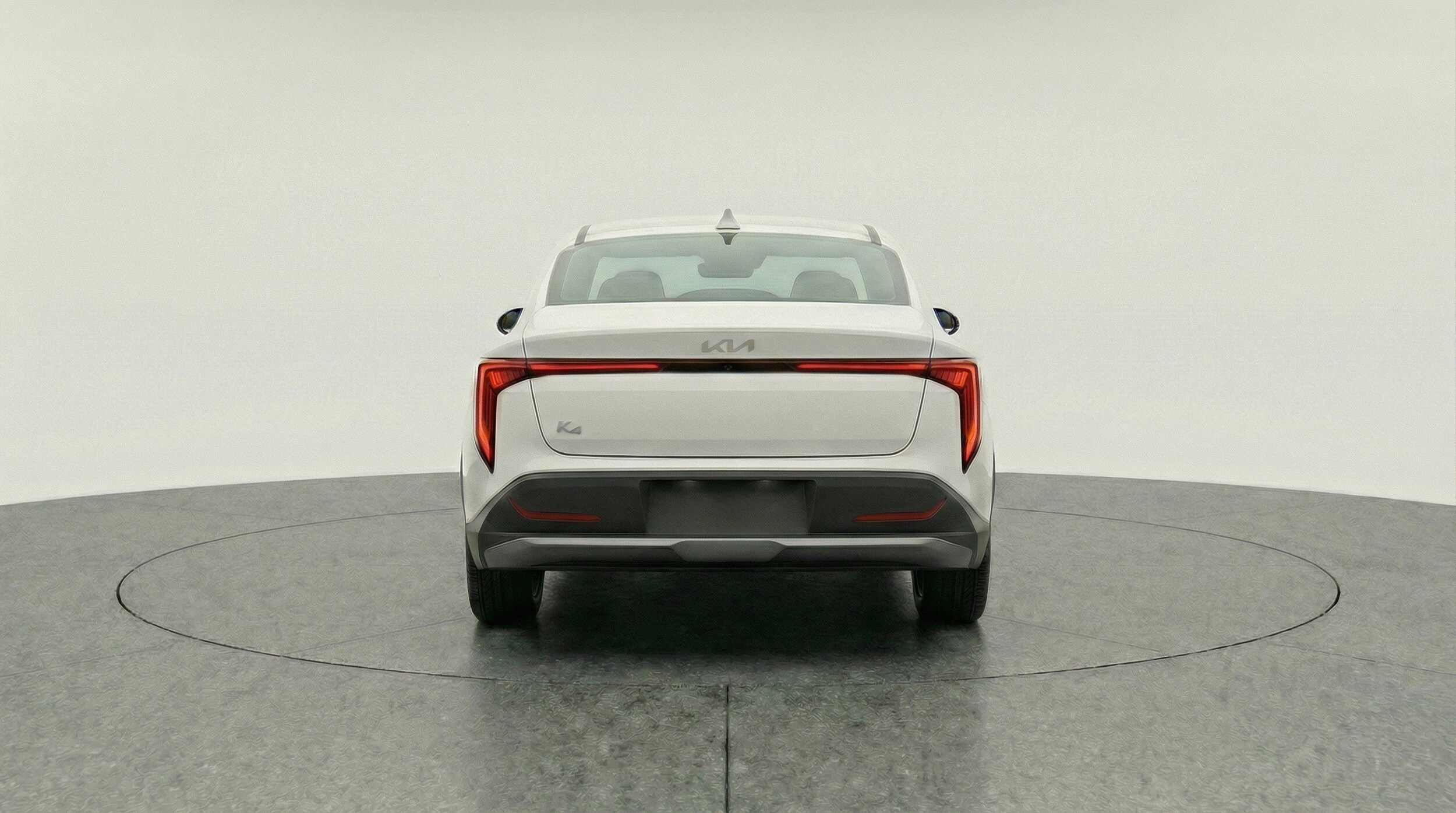 Thumbnail: 2025 Kia K4 - 7