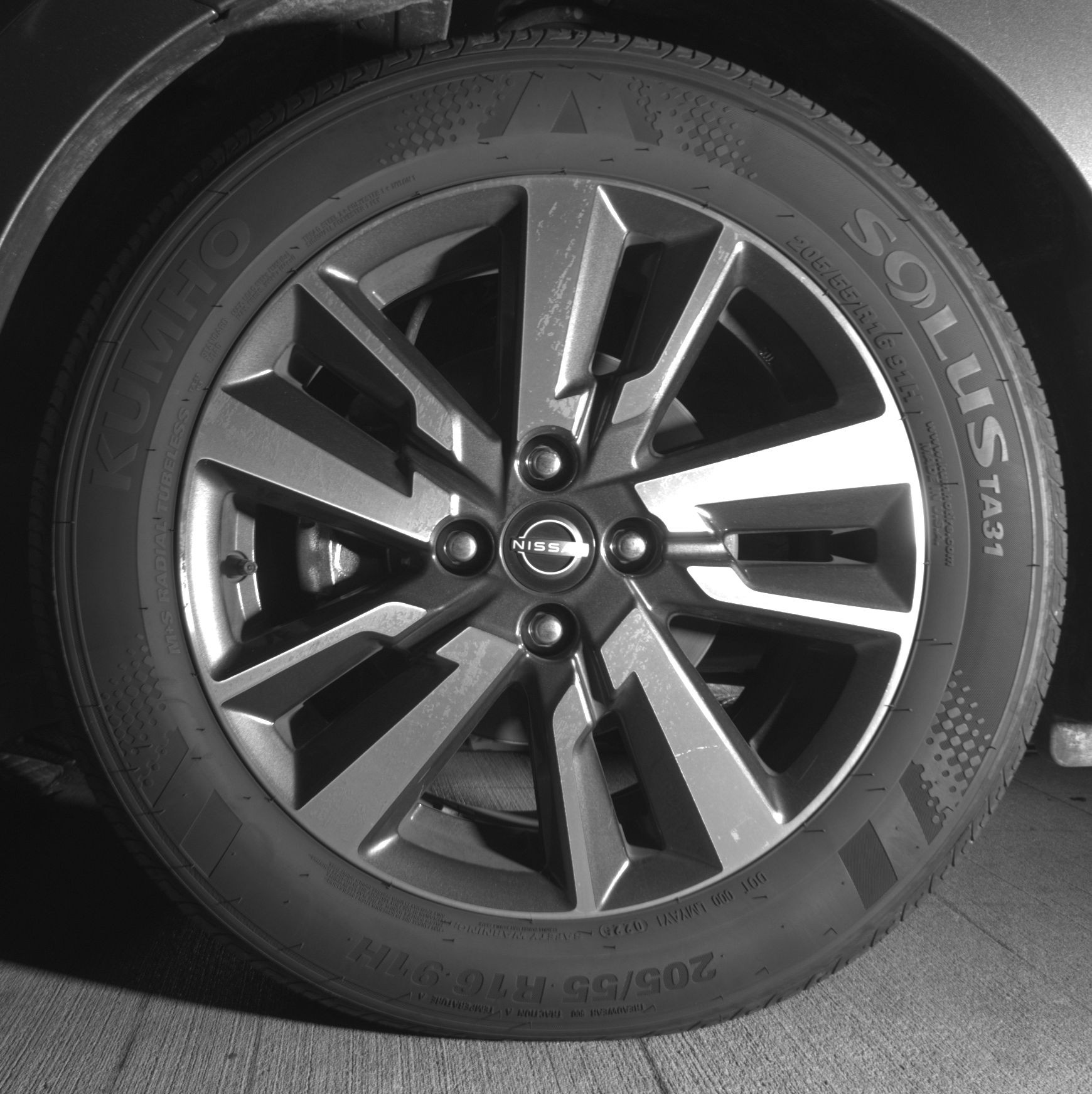 Thumbnail: 2025 Nissan Versa - 9