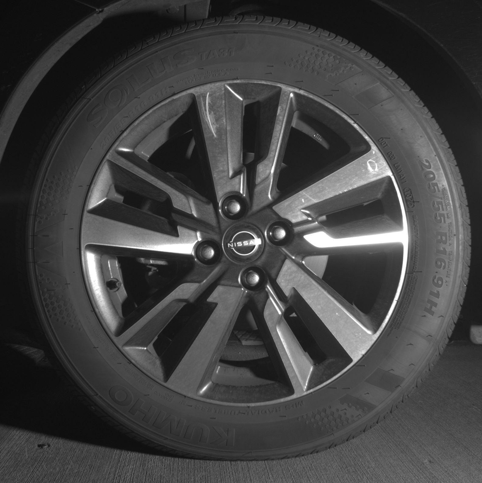 Thumbnail: 2025 Nissan Versa - 9