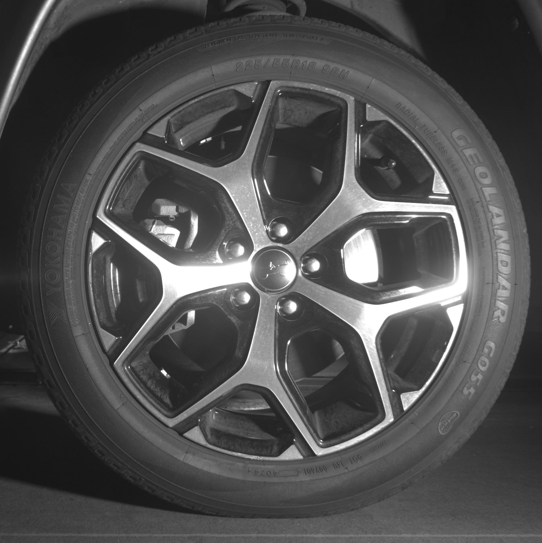 Thumbnail: 2025 Jeep Compass - 12