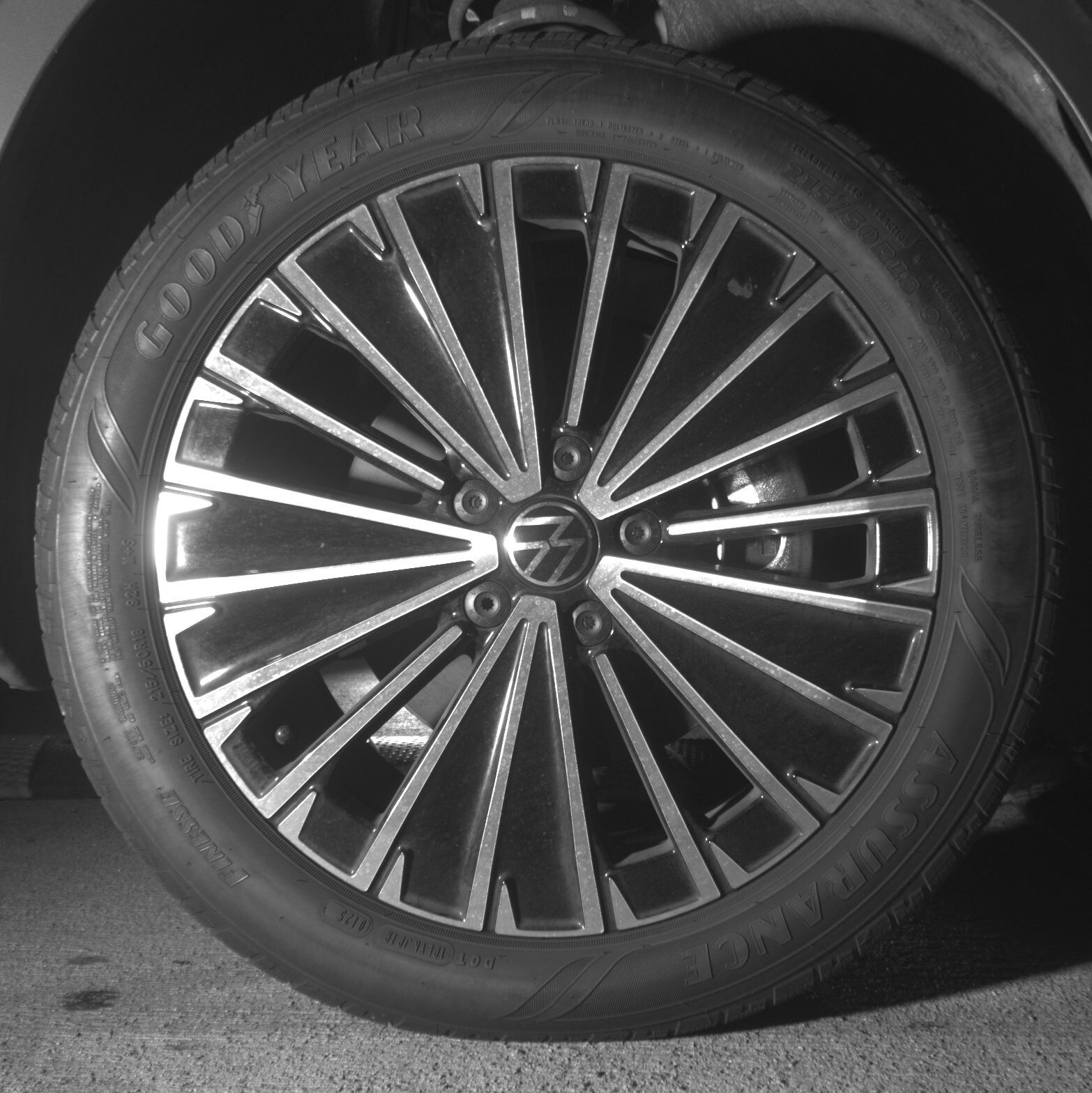 Thumbnail: 2025 Volkswagen Taos - 10