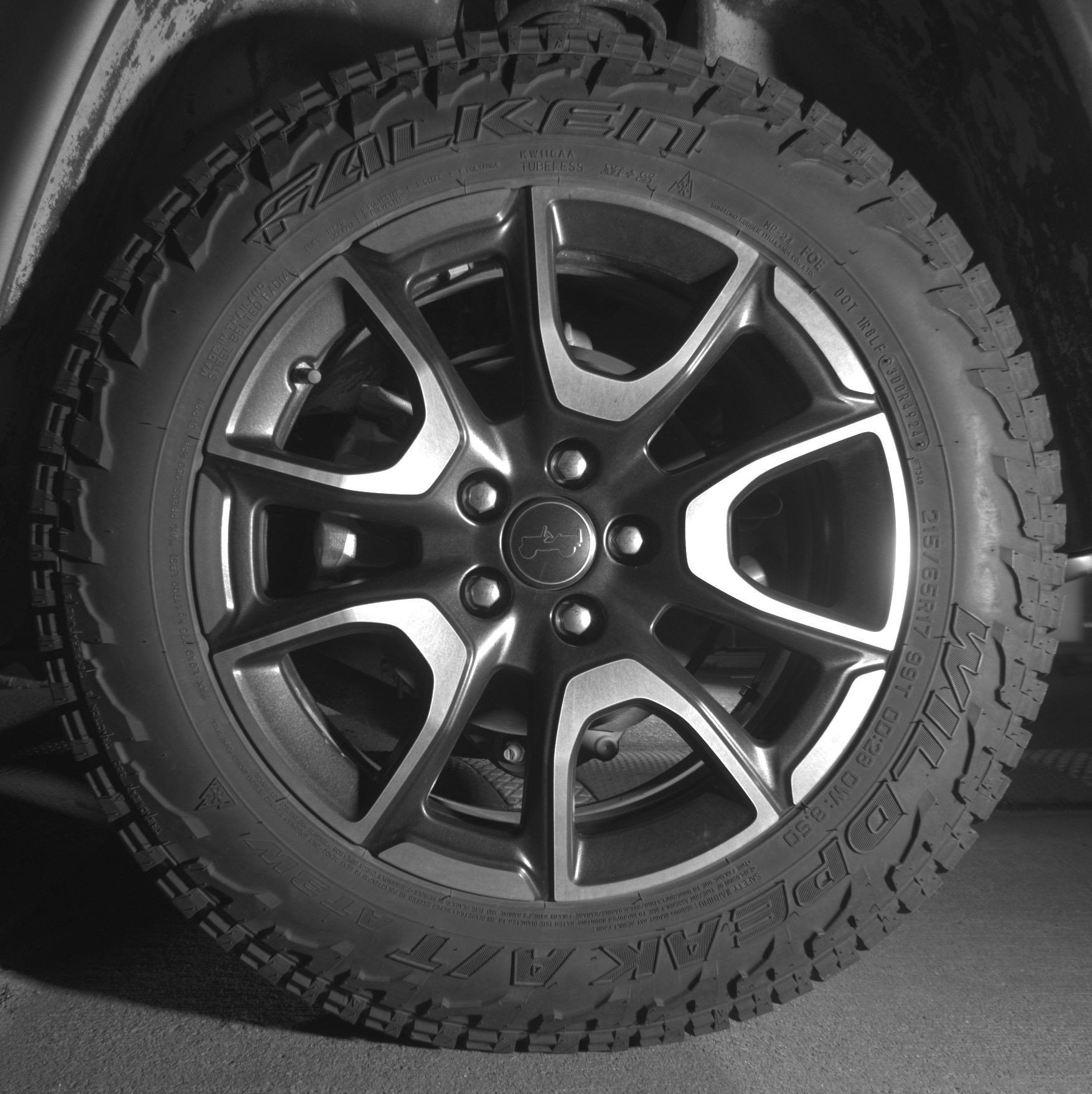 Thumbnail: 2025 Jeep Compass - 14