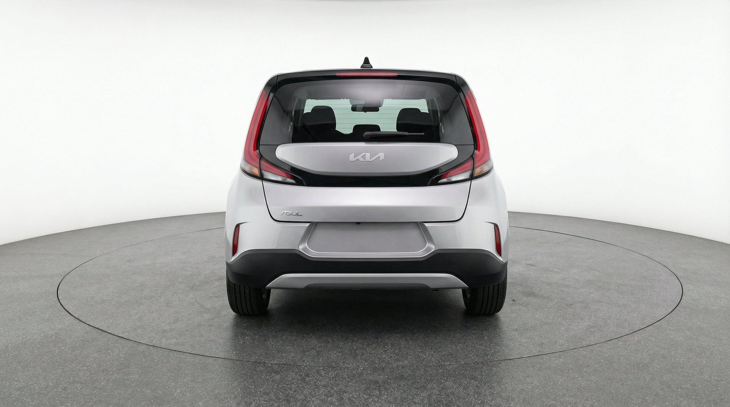 Thumbnail: 2025 Kia Soul - 7