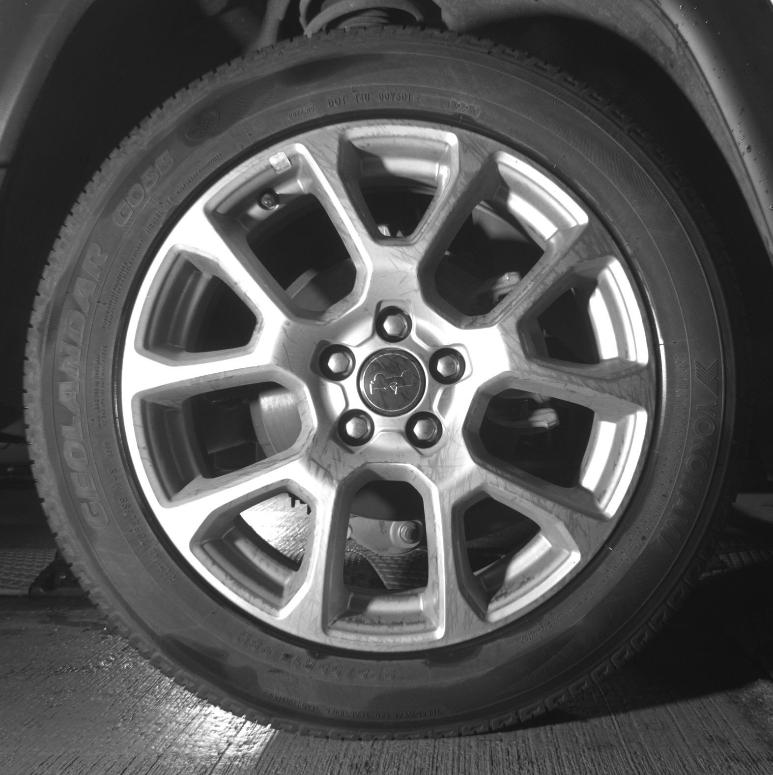 Thumbnail: 2025 Jeep Compass - 15