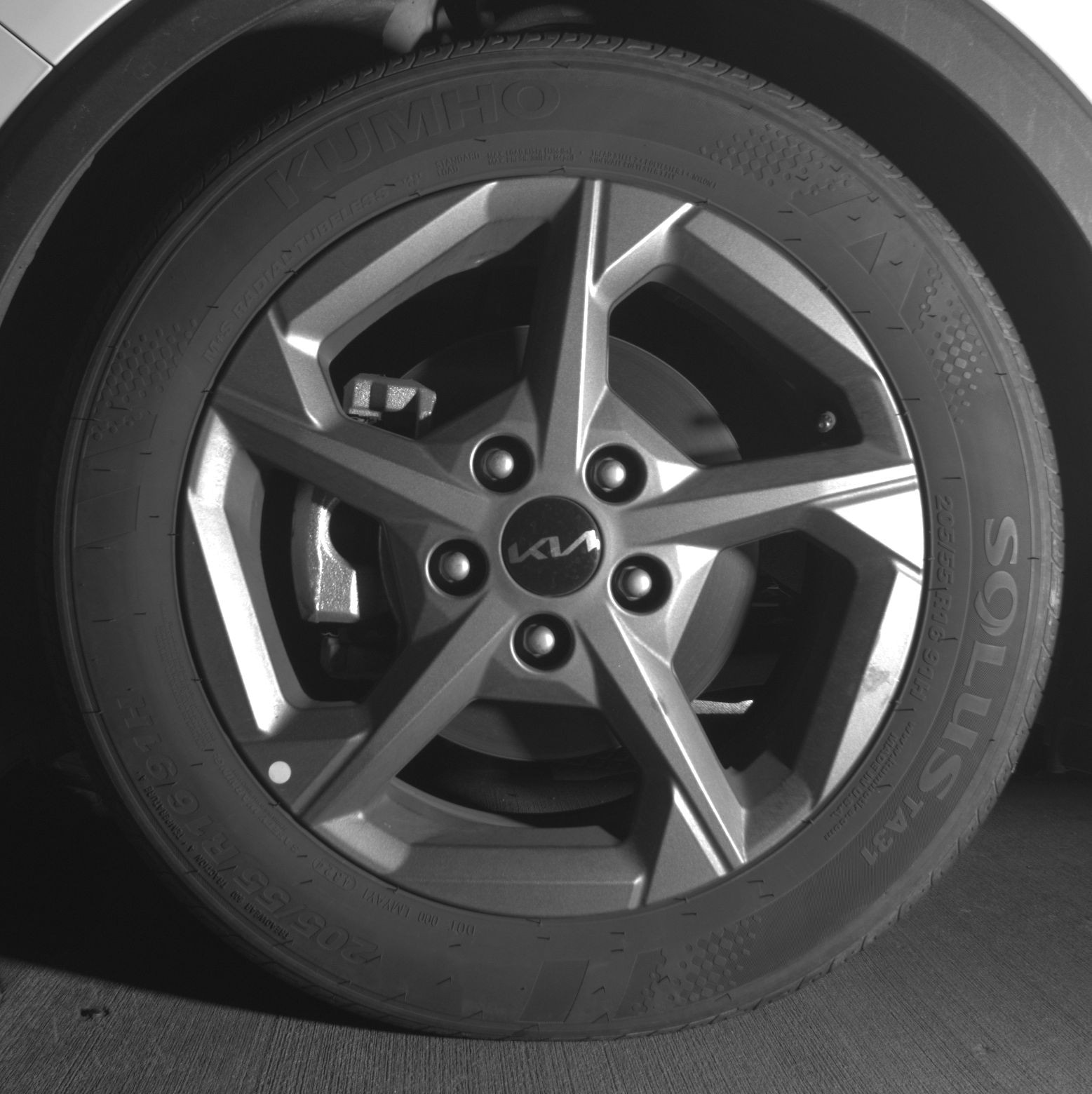 Thumbnail: 2025 Kia K4 - 9