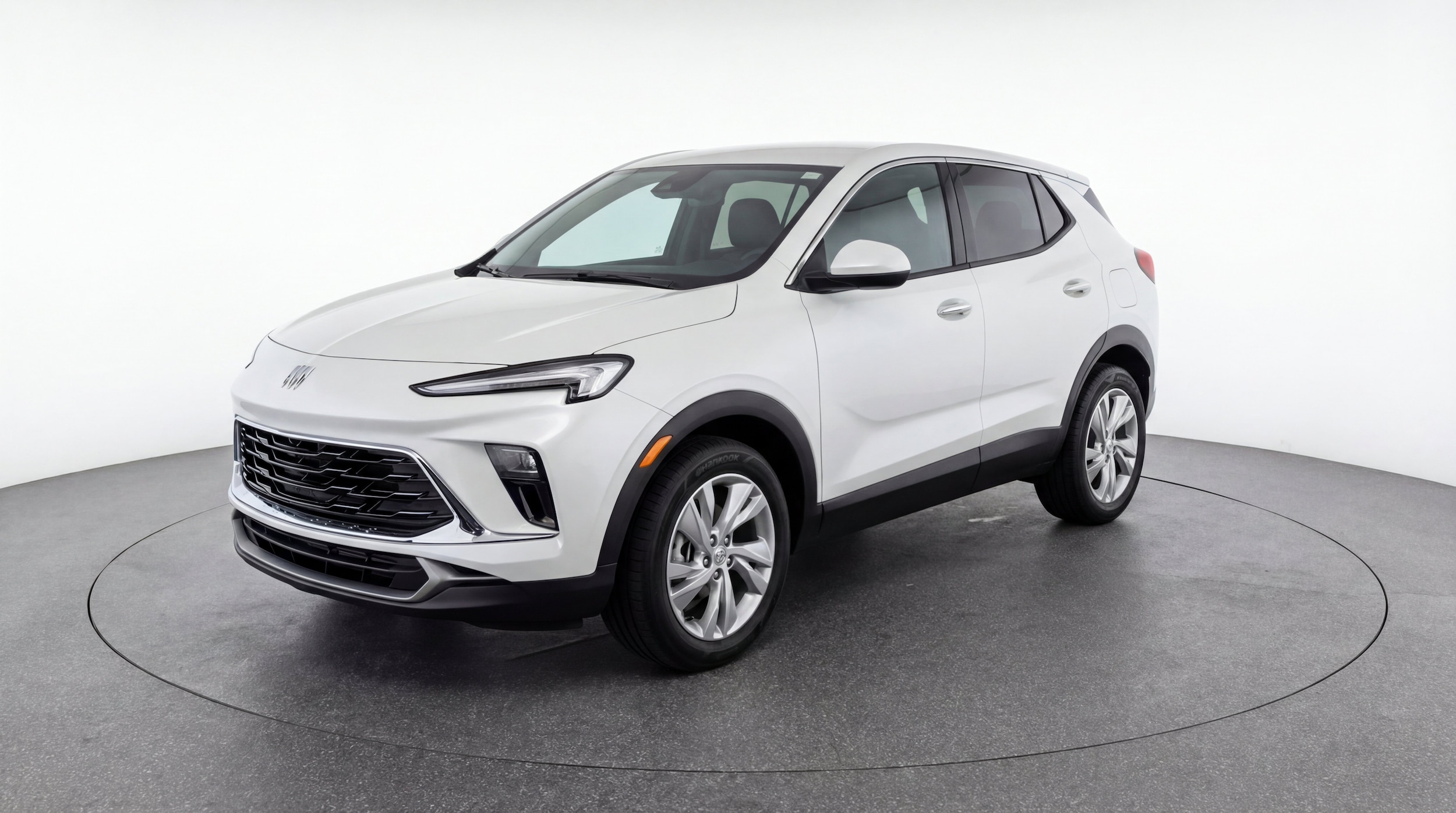 Thumbnail: 2026 Buick Encore GX - 3