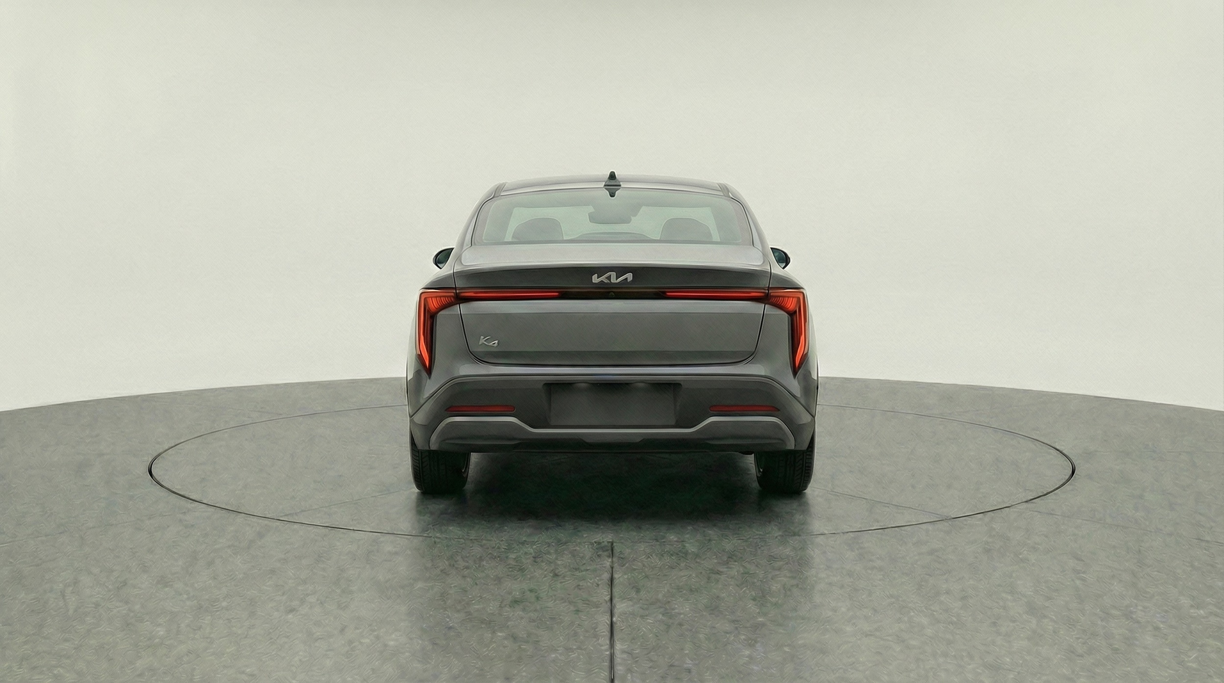 Thumbnail: 2025 Kia K4 - 6