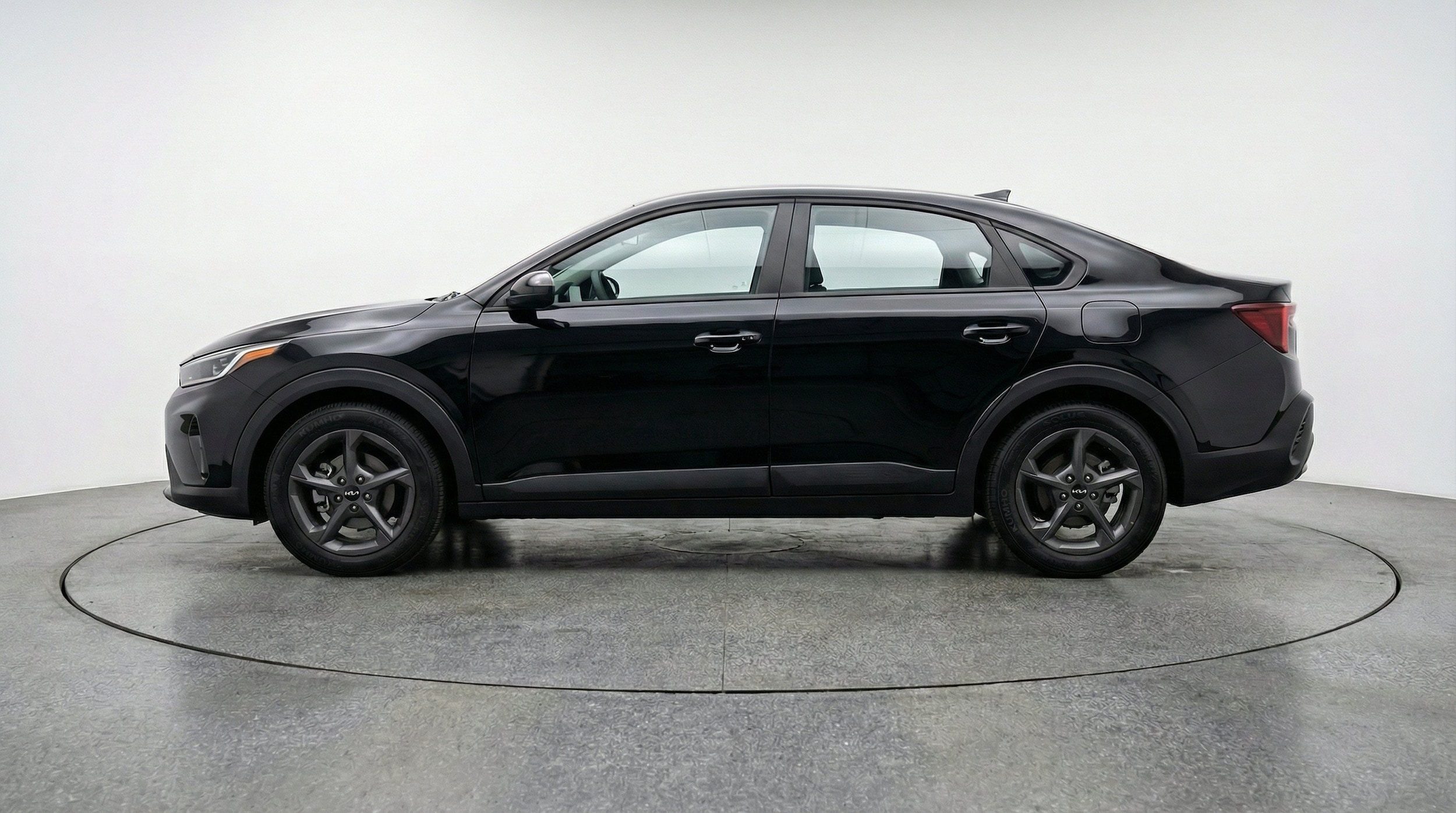 Thumbnail: 2026 Kia K4 - 5