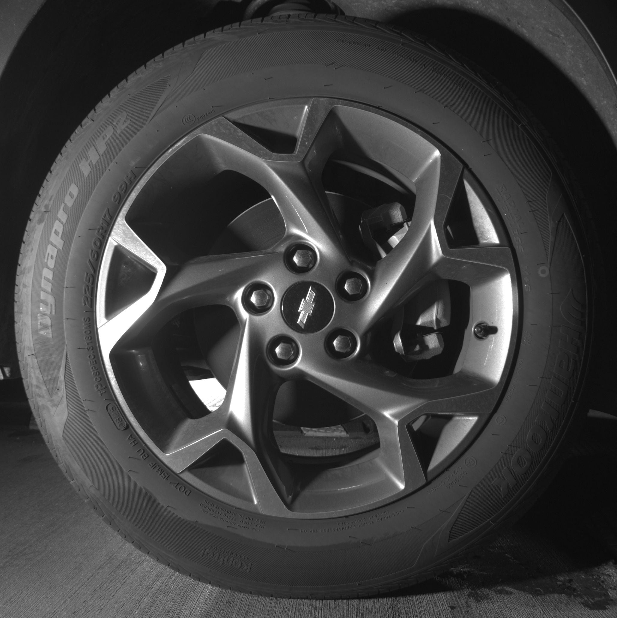 Thumbnail: 2025 Chevrolet Trax - 10