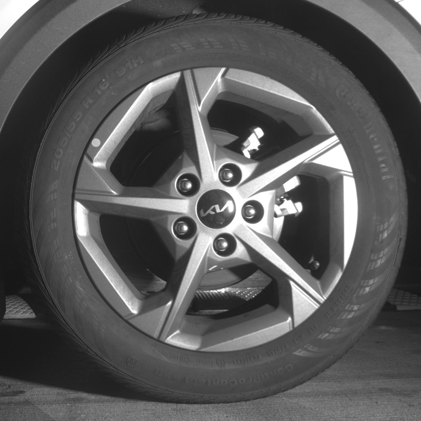 Thumbnail: 2025 Kia K4 - 14