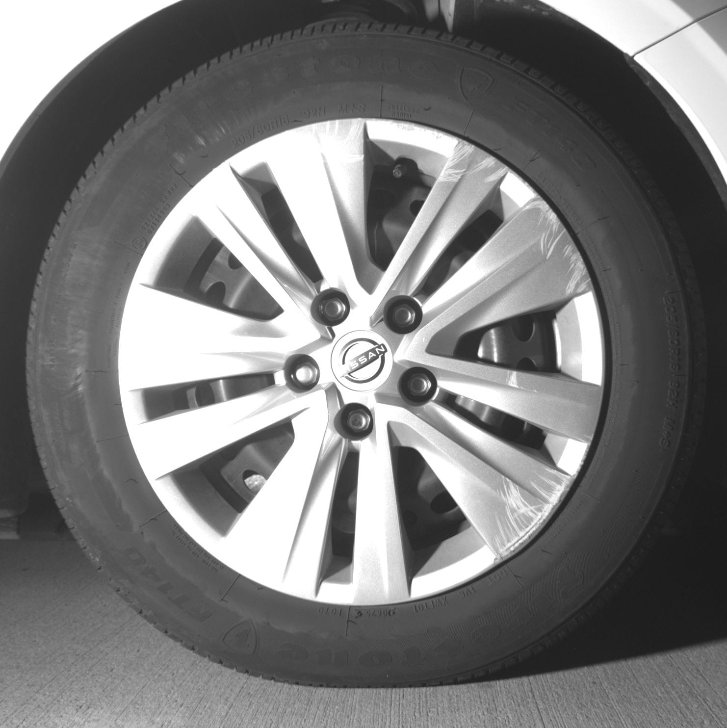 Thumbnail: 2025 Nissan Sentra - 10