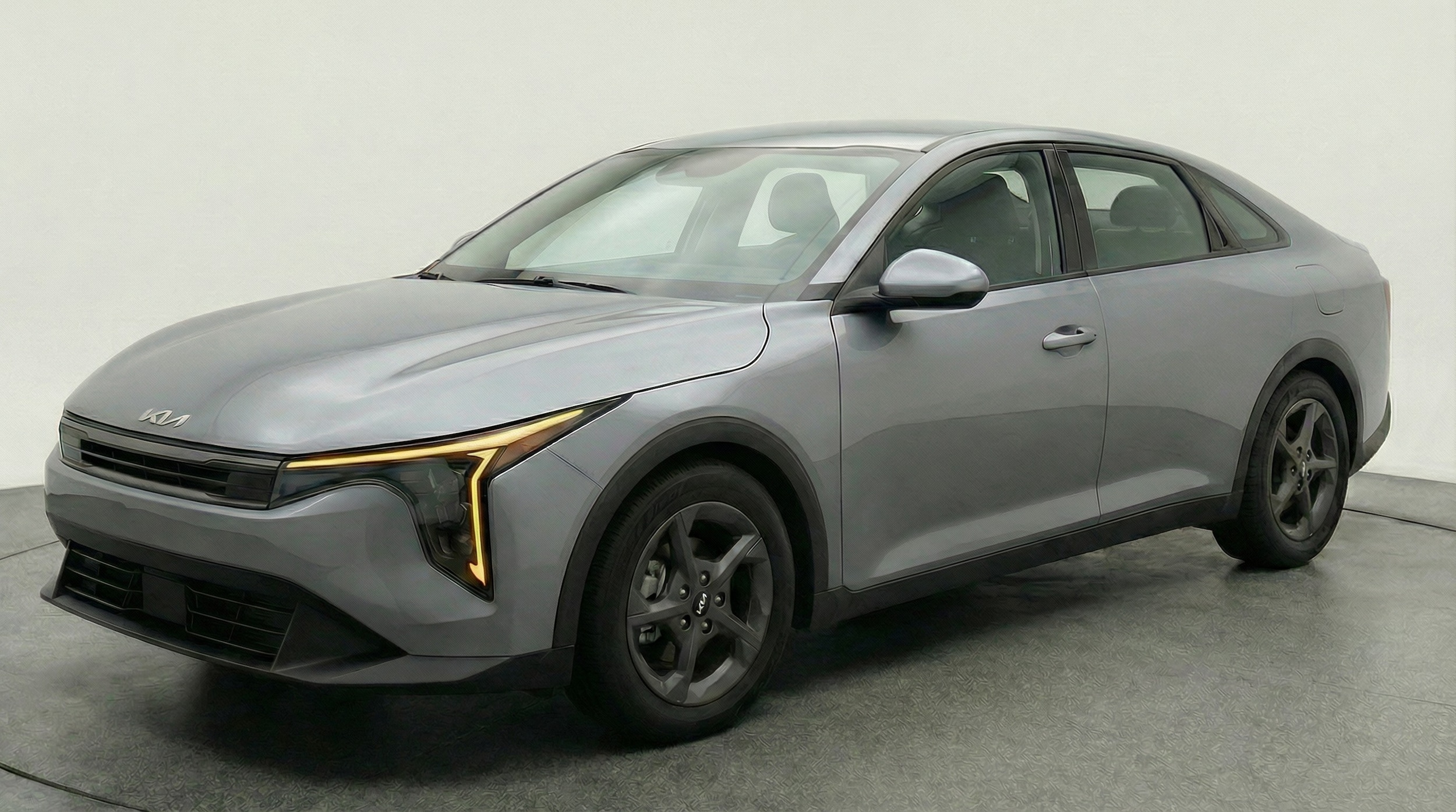 Thumbnail: 2025 Kia K4 - 3