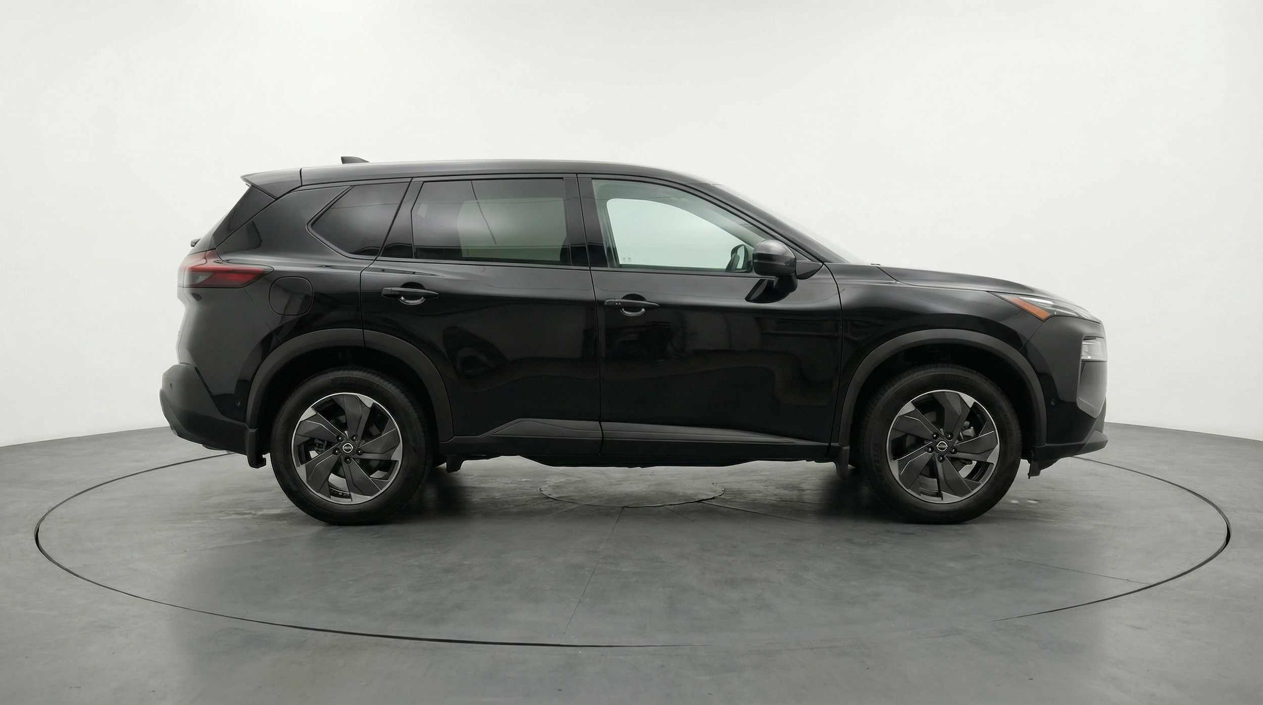 Thumbnail: 2025 Nissan Rogue - 8