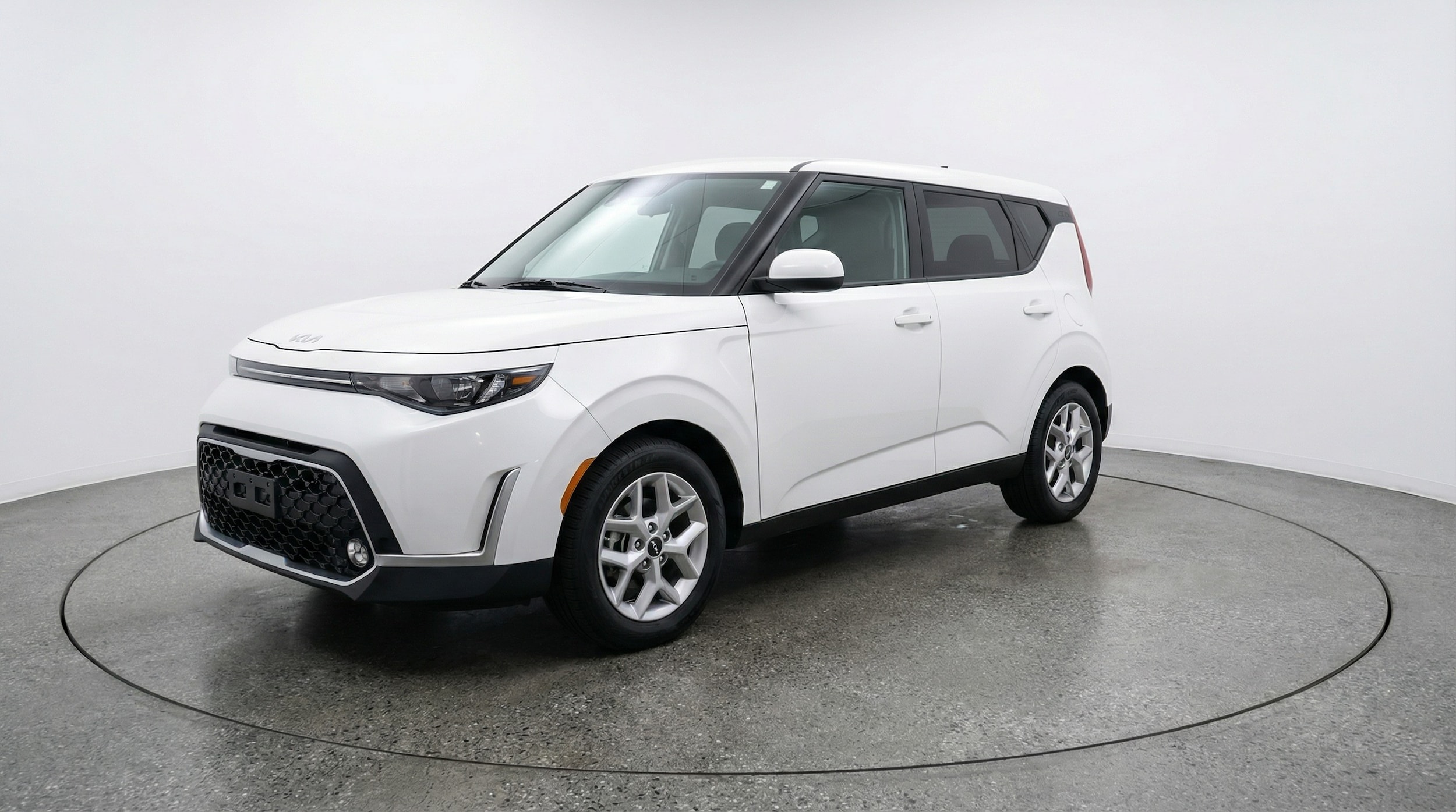 Thumbnail: 2025 Kia Soul - 3