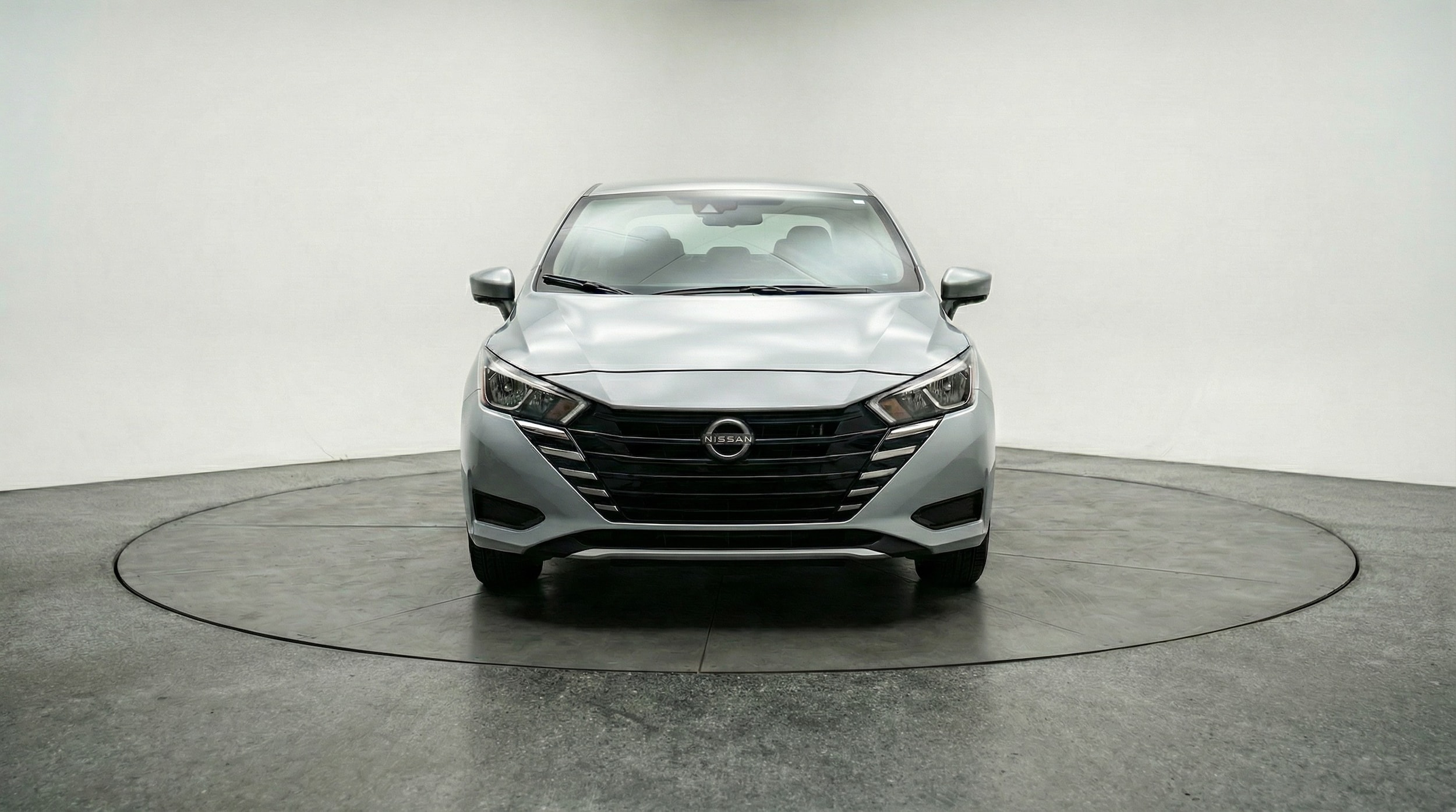 Thumbnail: 2025 Nissan Versa - 2