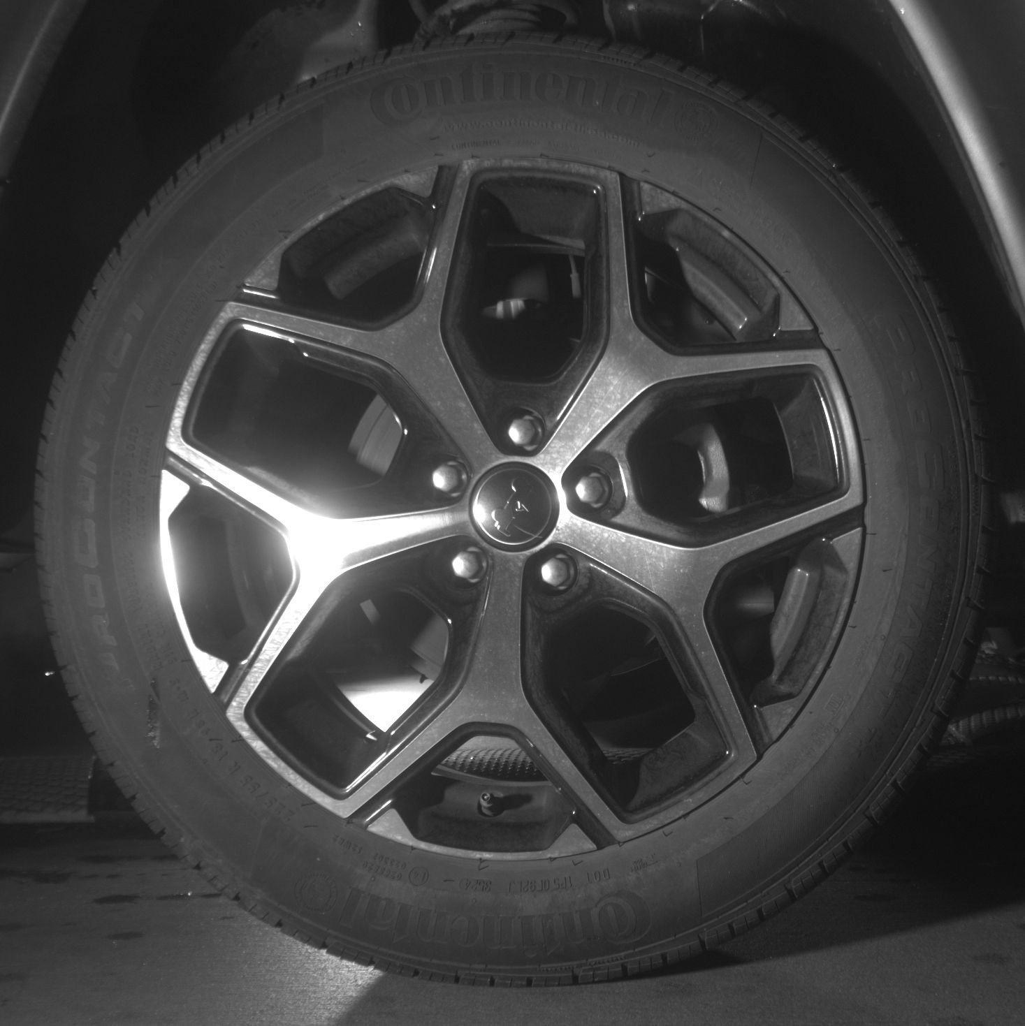 Thumbnail: 2025 Jeep Compass - 15