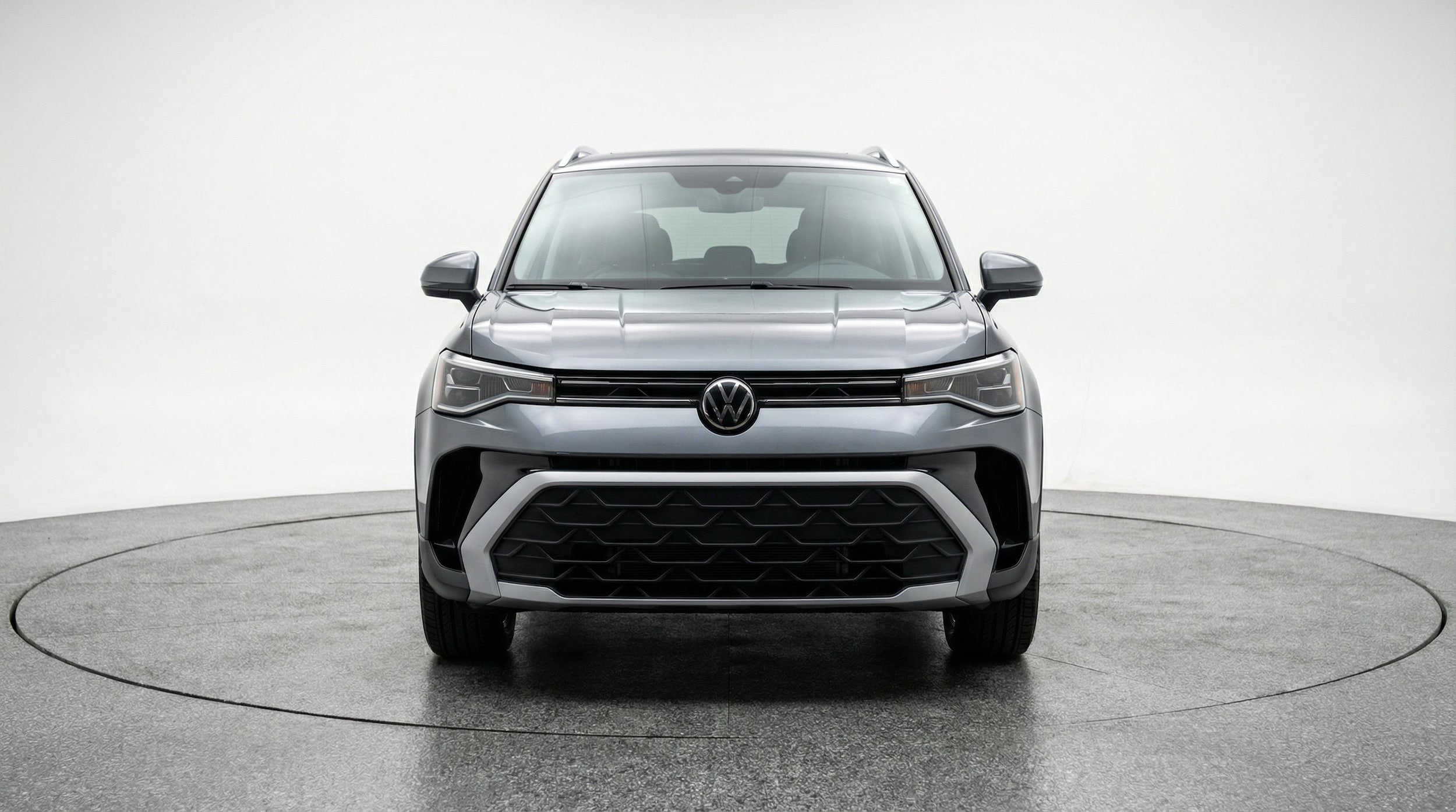 Thumbnail: 2025 Volkswagen Taos - 2